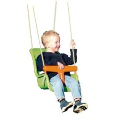 Asiento De Columpio Bebé Outdoor Toys (3)
