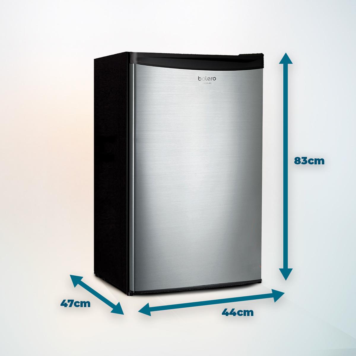 Bolero CoolMarket TT 90 Inox E