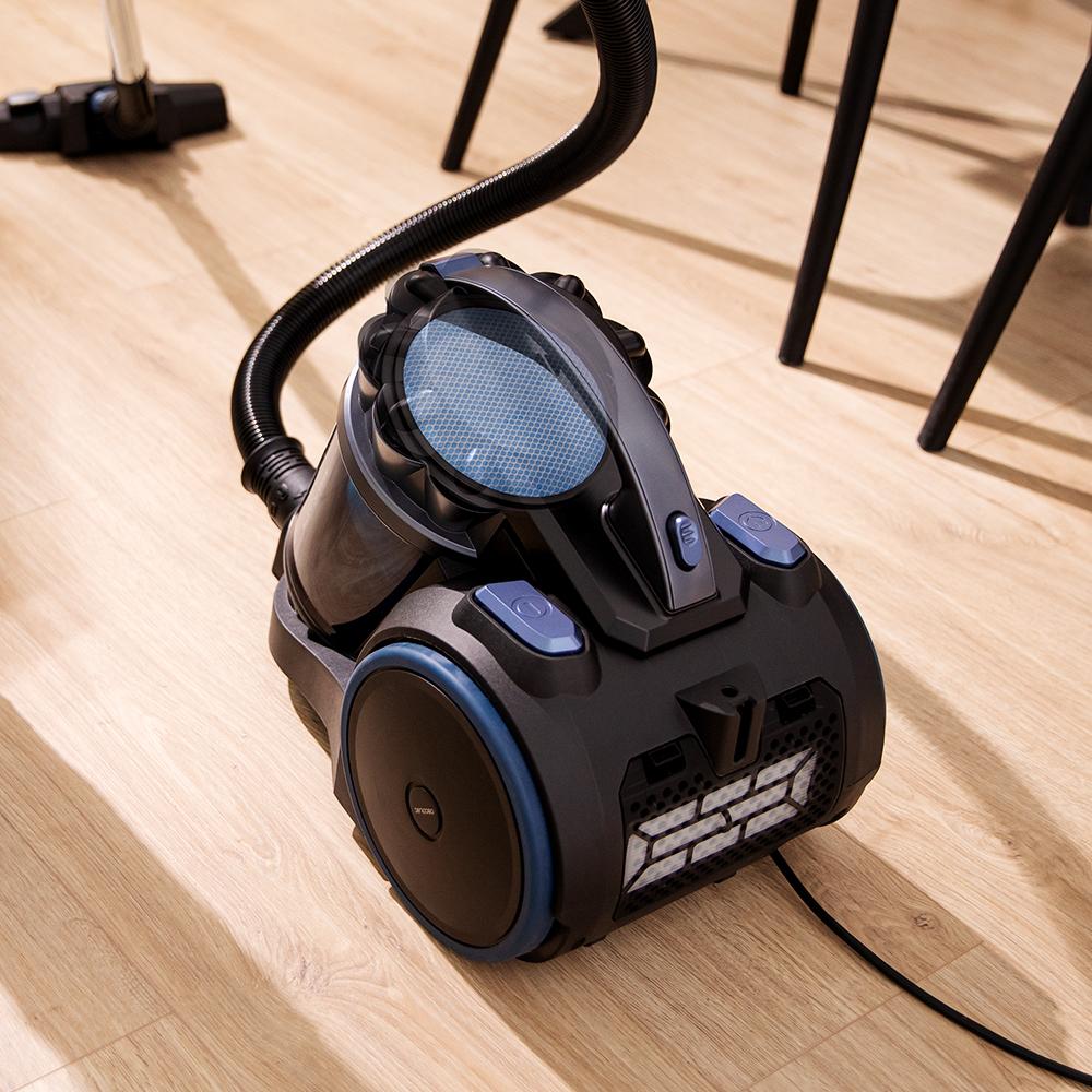 Conga Rockstar Multicyclonic XXL