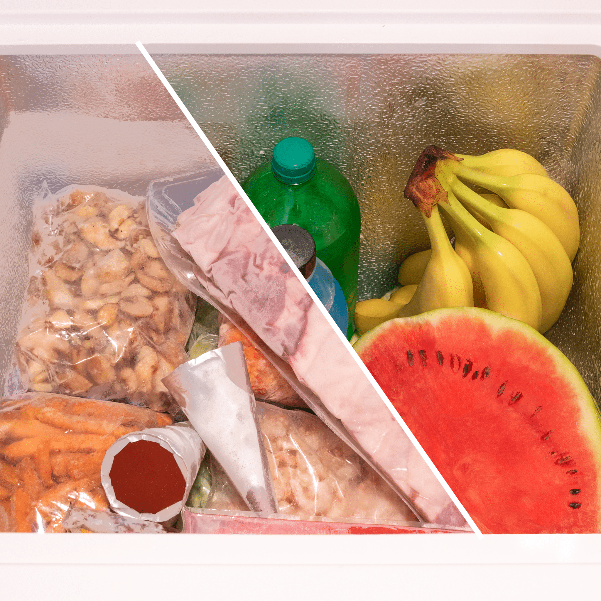 Bolero CoolMarket Chest 199 white E