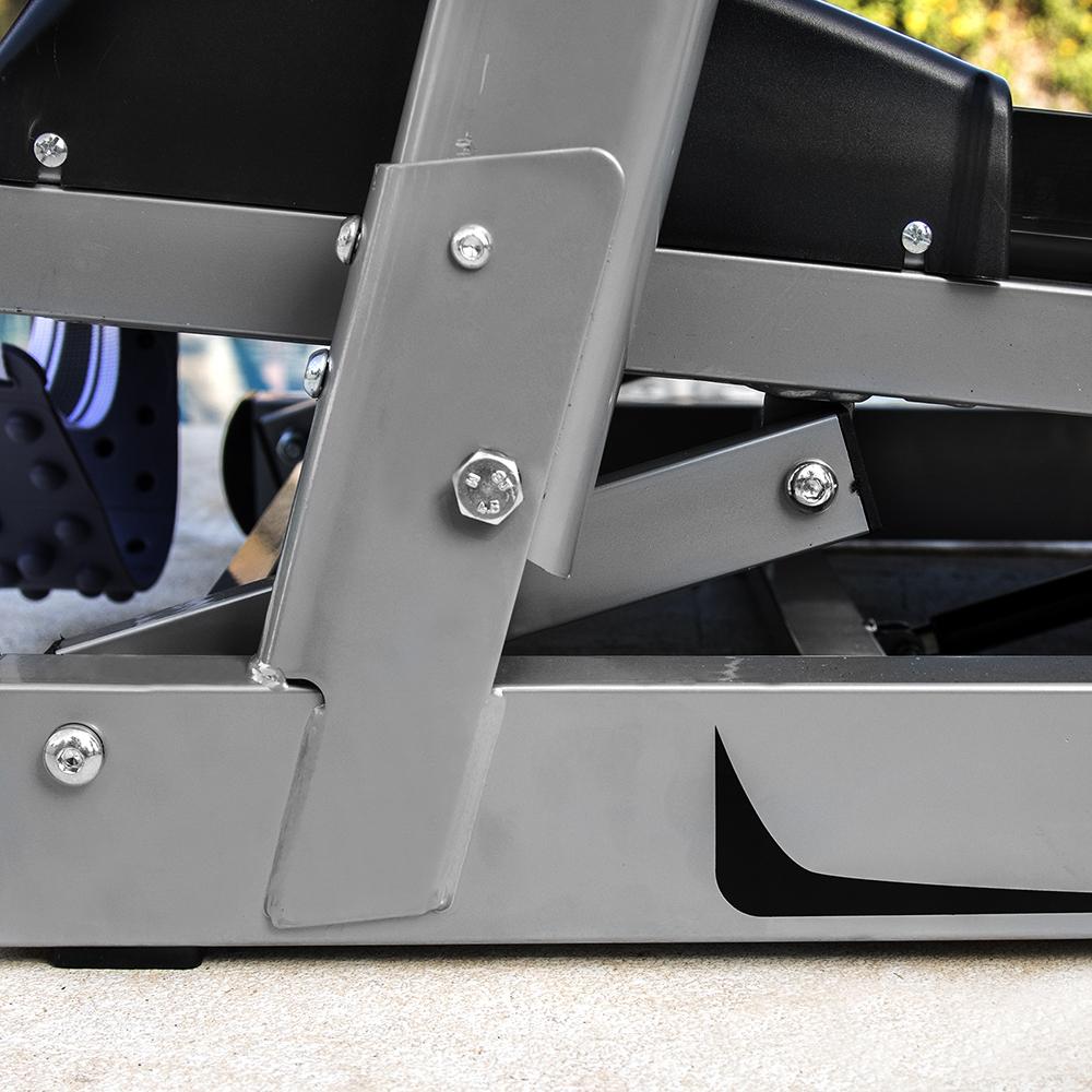 ExtremeTrack Vibrator