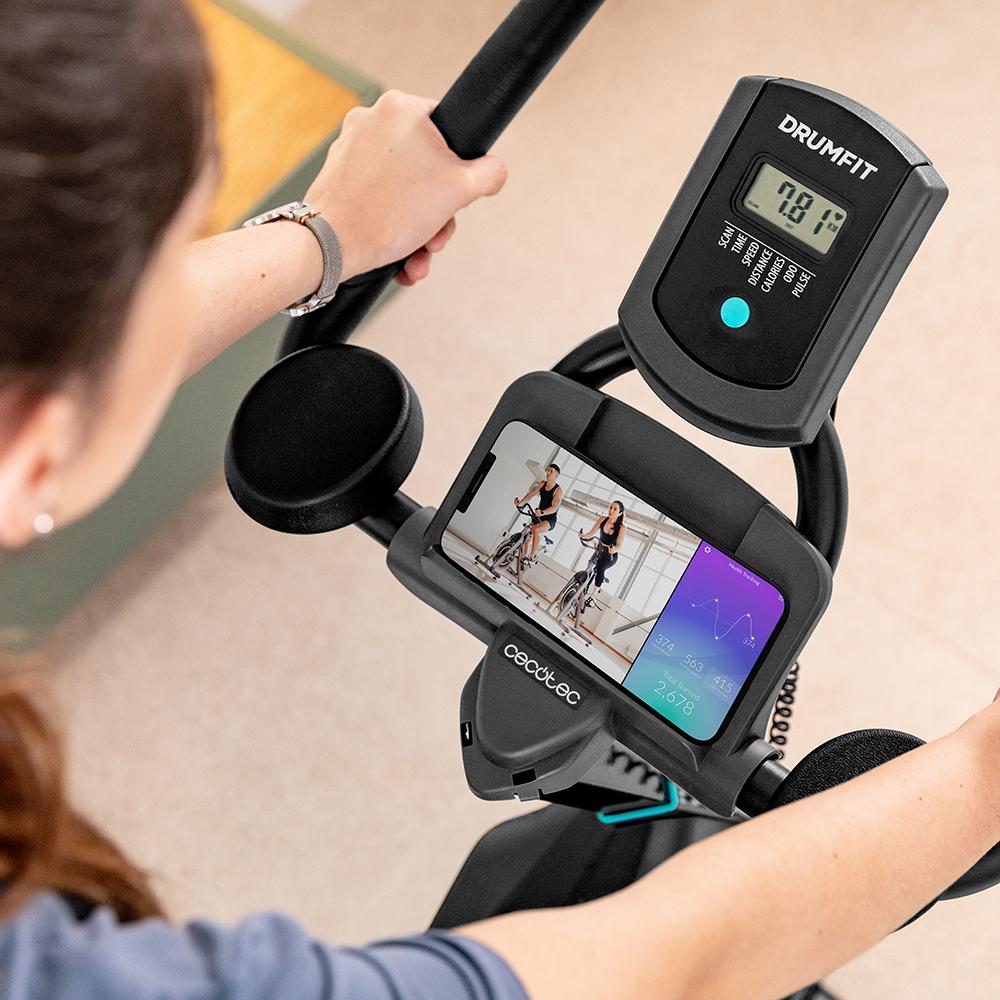 DrumFit Indoor 23000 Kosmos Pro MegaFlex