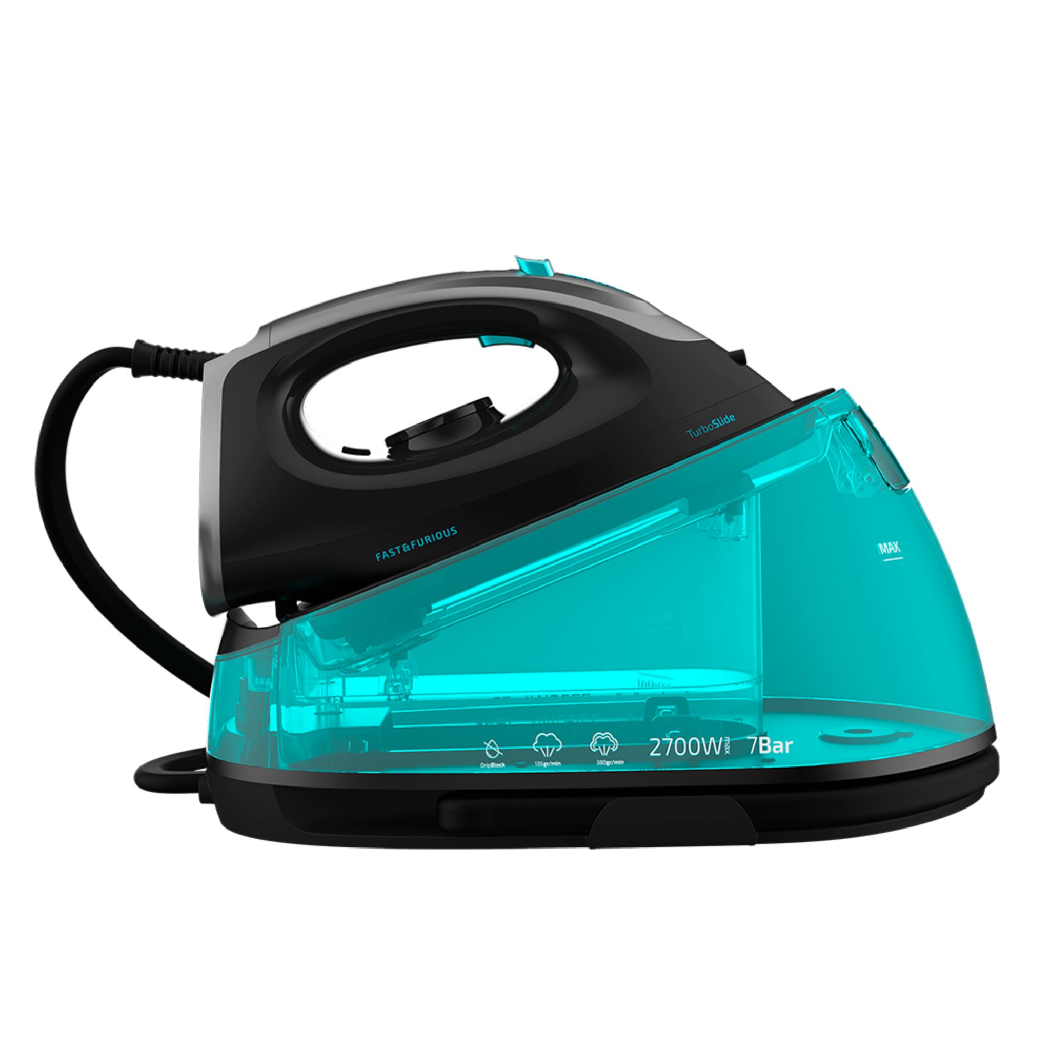 Fast&Furious 8020 Force