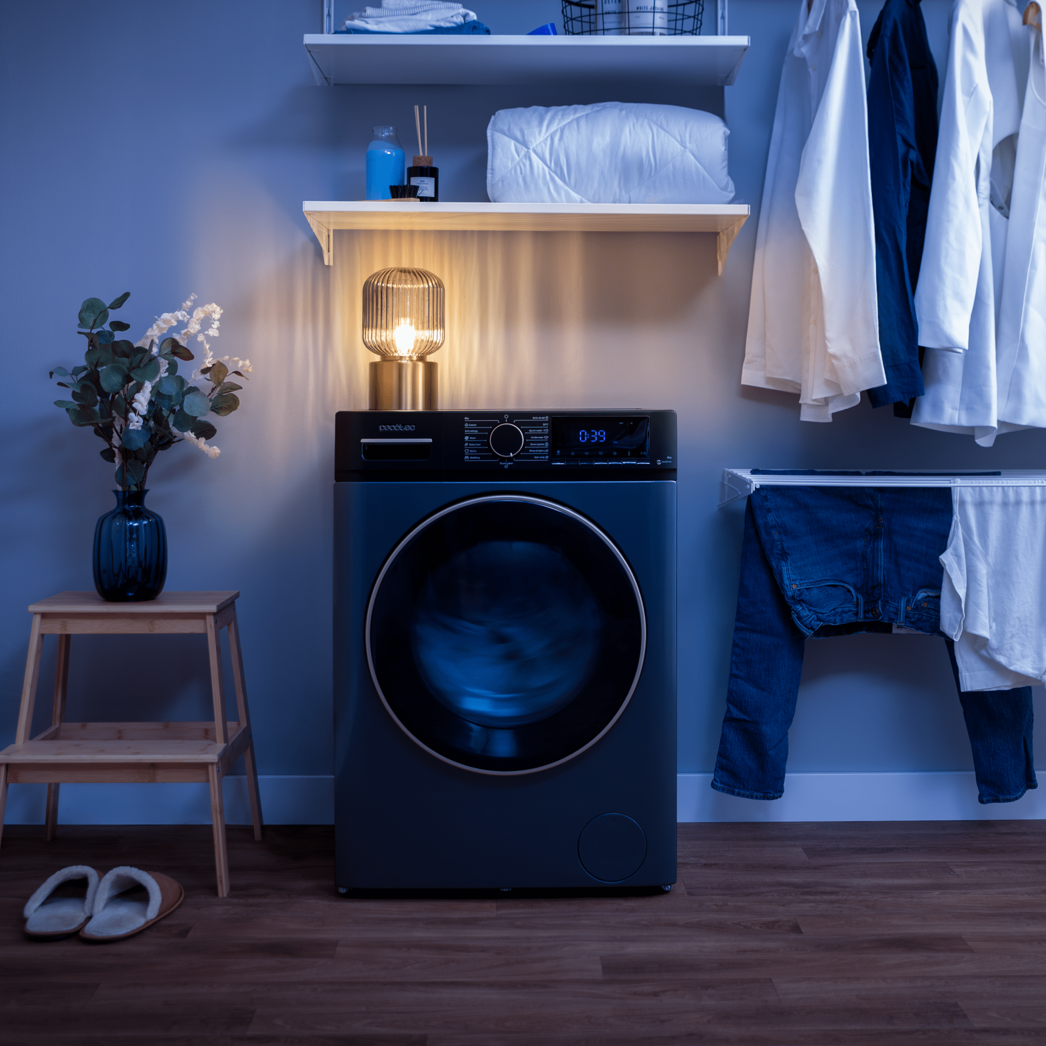 Bolero DressCode 7610 Inverter Ice Blue A