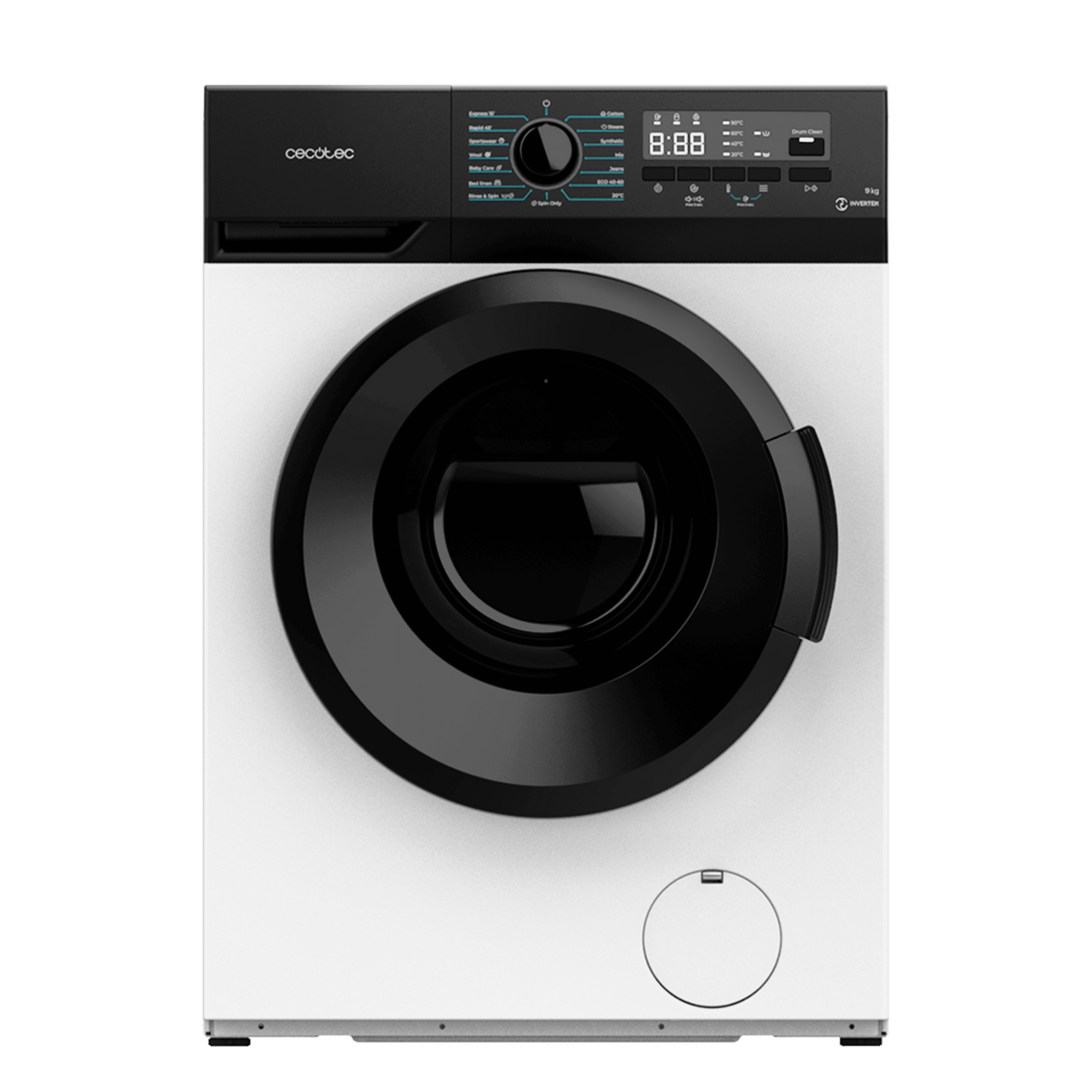 Bolero Dresscode 9300 Inverter Maxx A