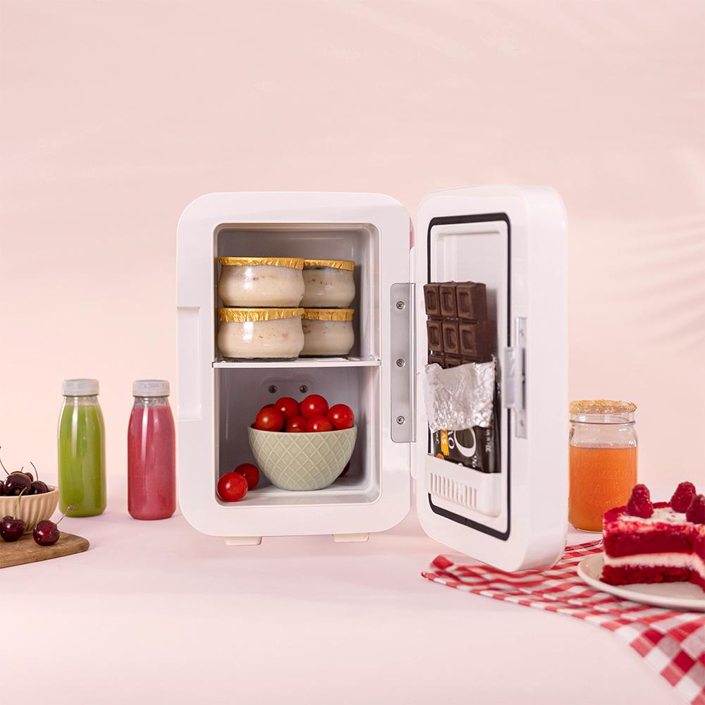 Bolero MiniCooling 10L Bahamas Pink