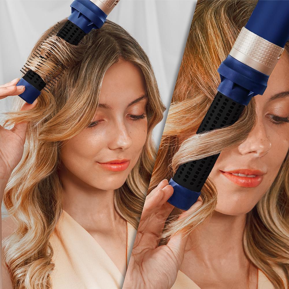 Bamba CeramicCare 12in1 AirGlam Blue