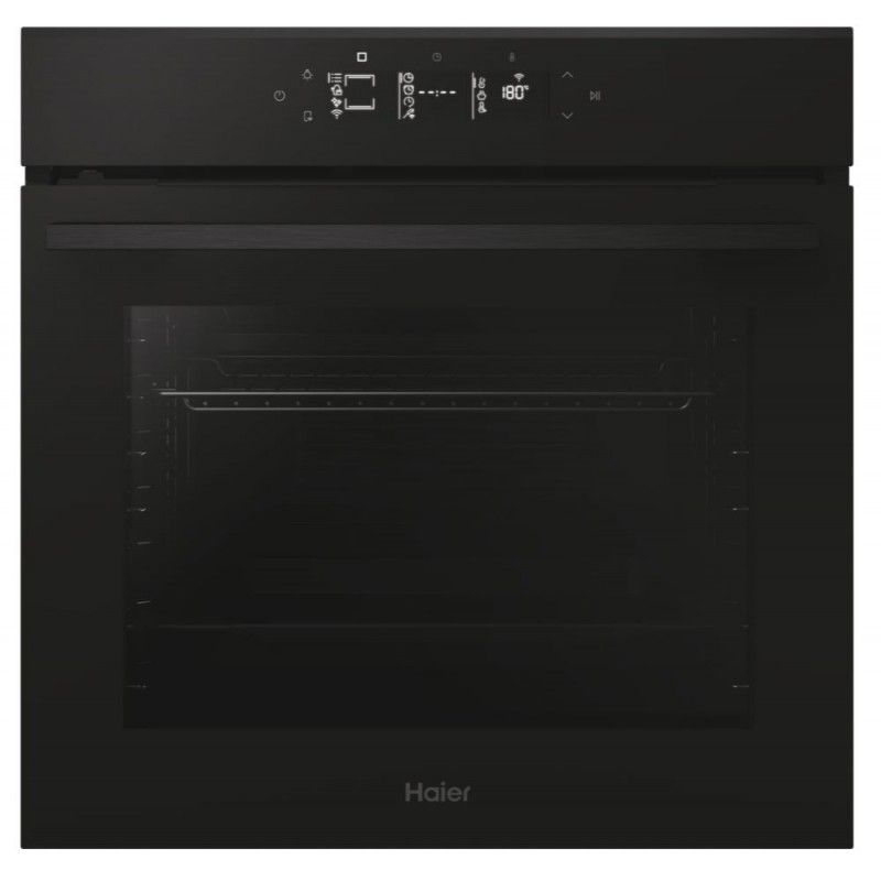 Horno Haier H6 Id46g3ytb 78l A++ Negro