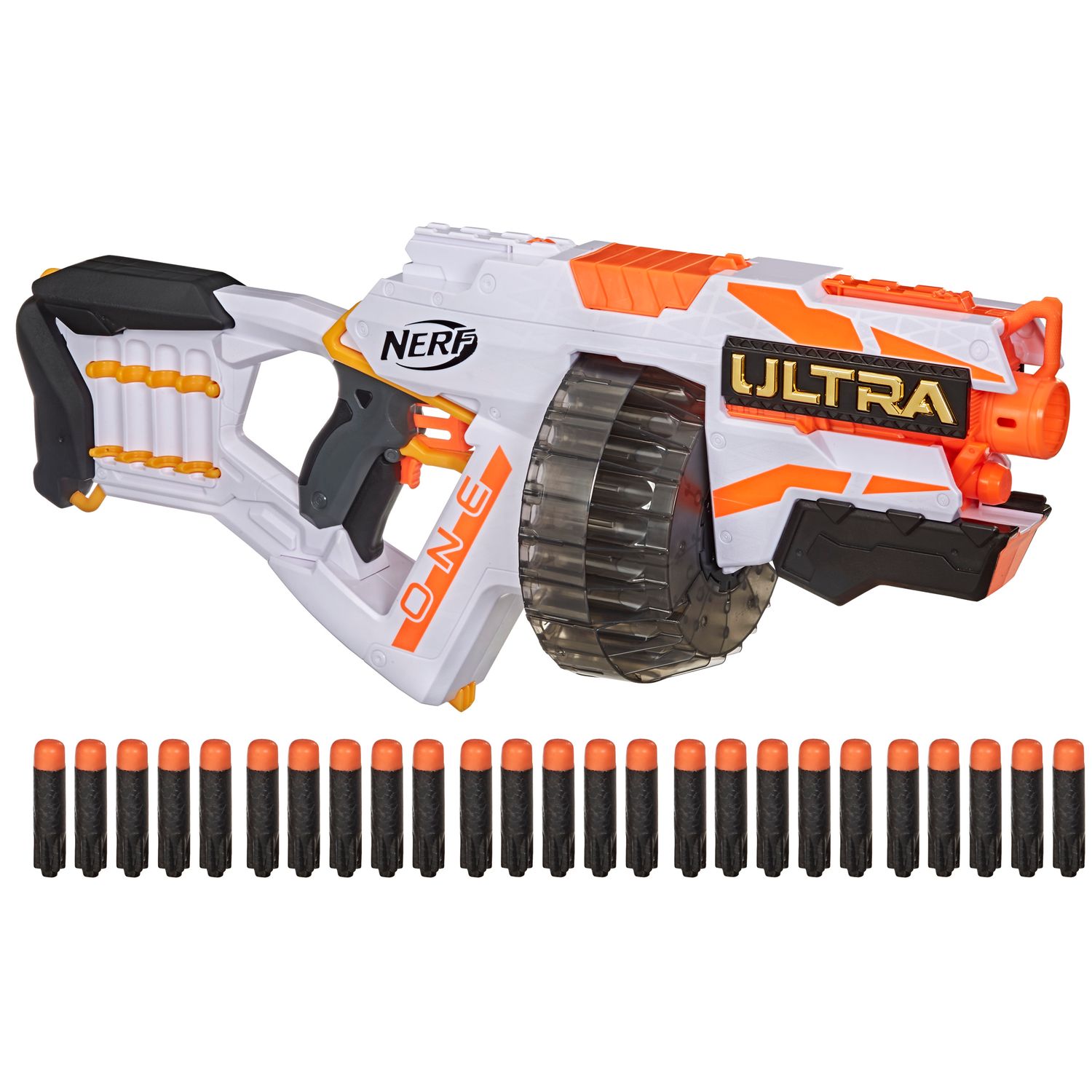 Nerf Ultra One - Lanza Dardos - 8 Años+
