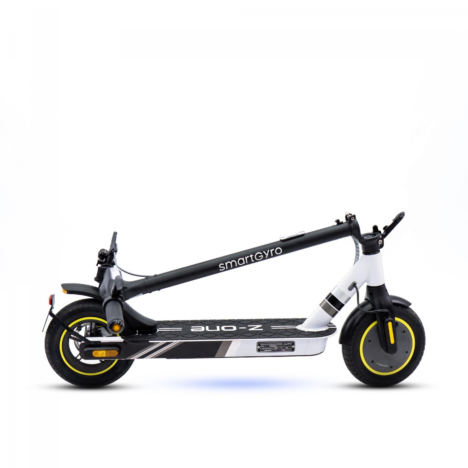 Patinete Eléctrico SmartGyro Z-One