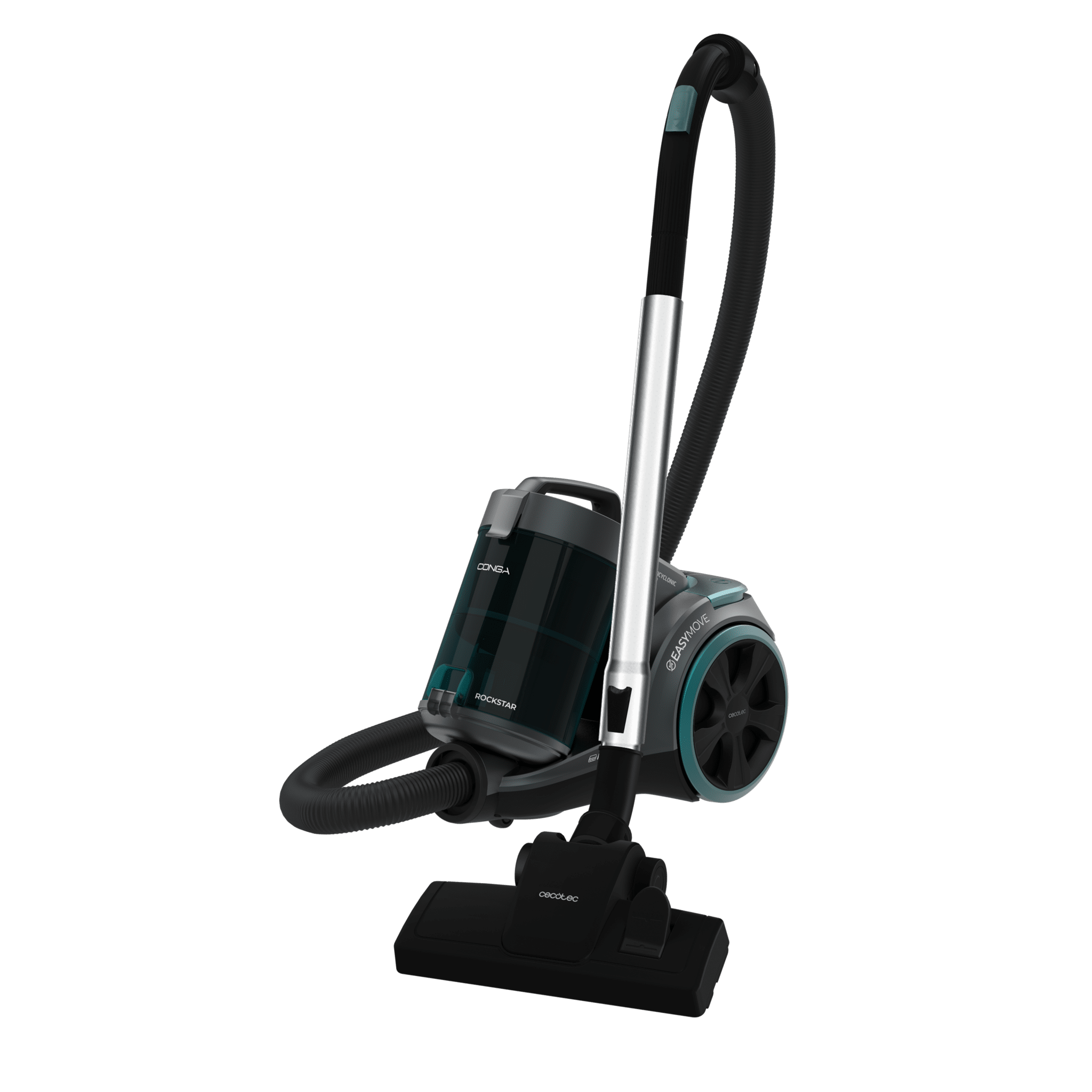 Conga Rockstar Multicyclonic XL PowerStyle