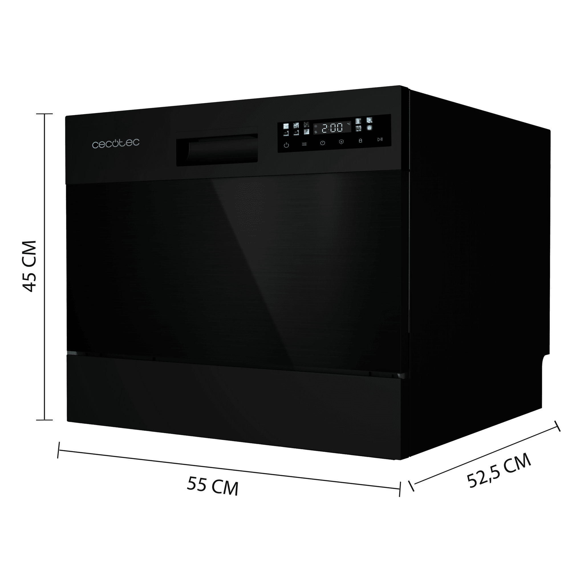 Bolero Aguazero 2300 Dark