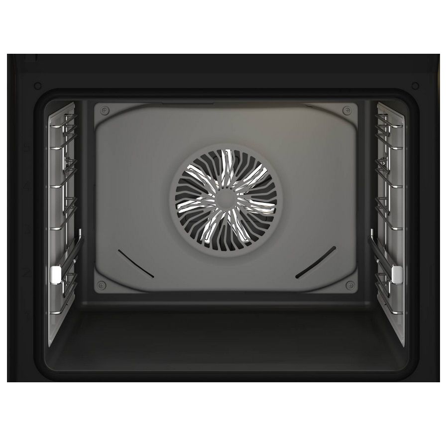 Beko Horno Multifunción Integrado 72l 60cm Catálisis Acero Inoxidable. - Bbim12300xce