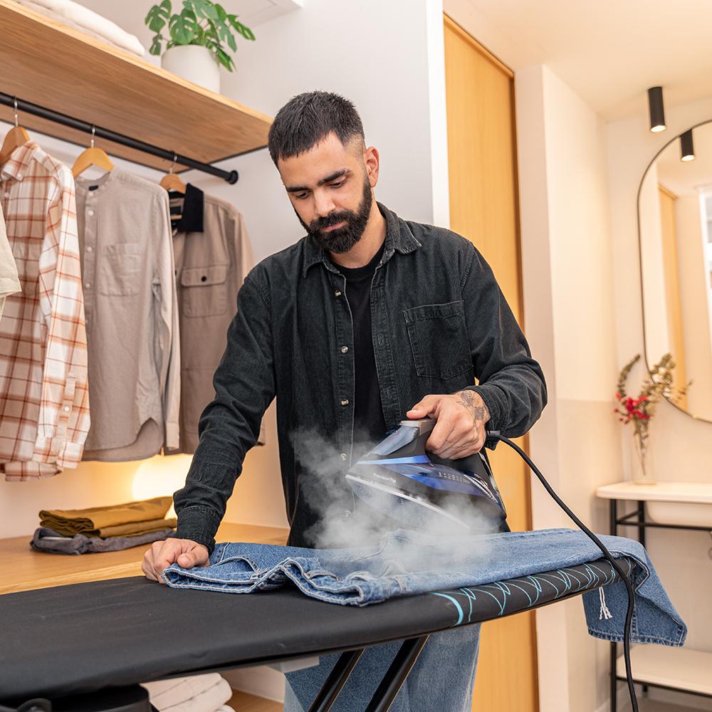 IronHero 3200 Double Steam i-Pump