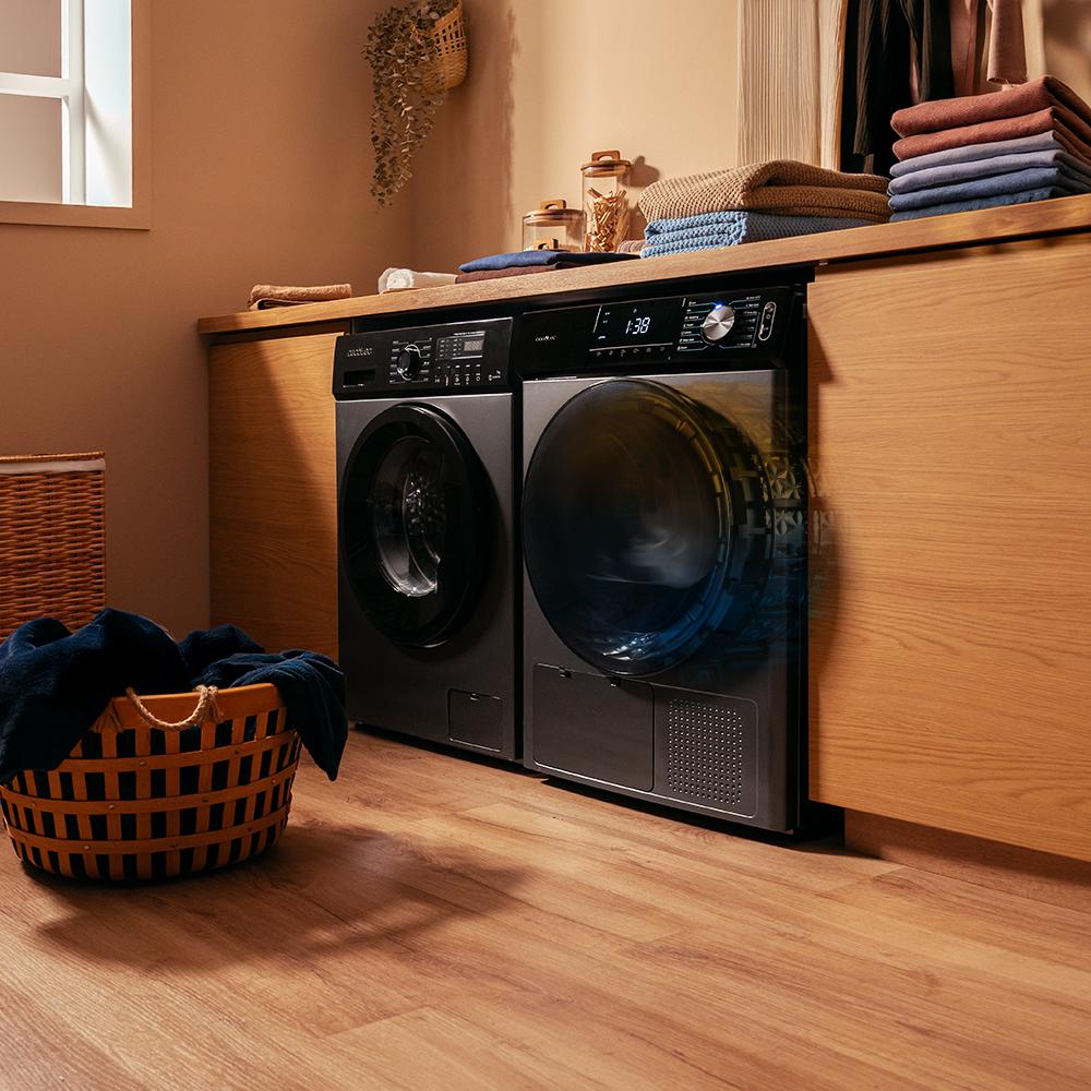 Bolero Dresscode Dry 10350 Steel