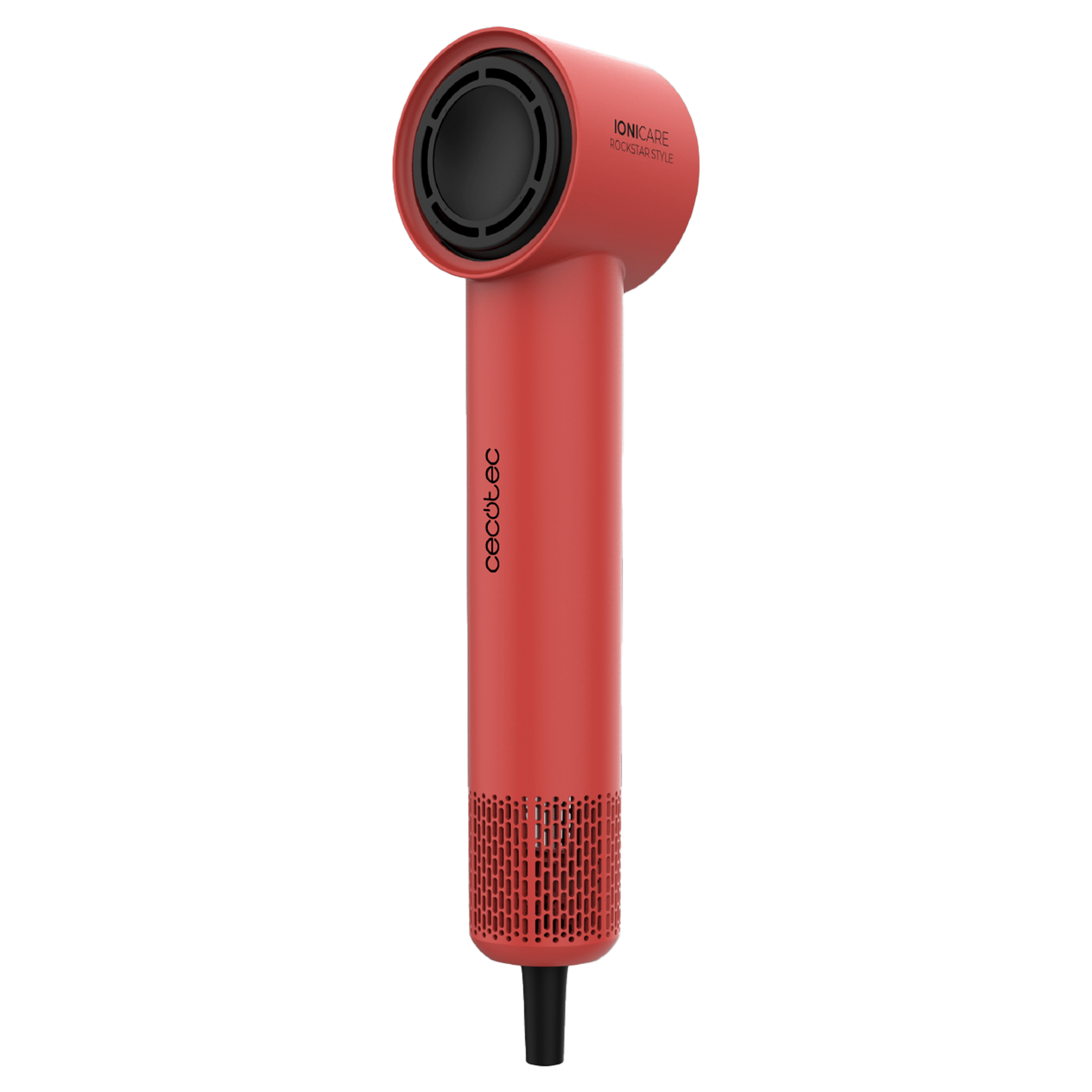 IoniCare RockStar Style Red