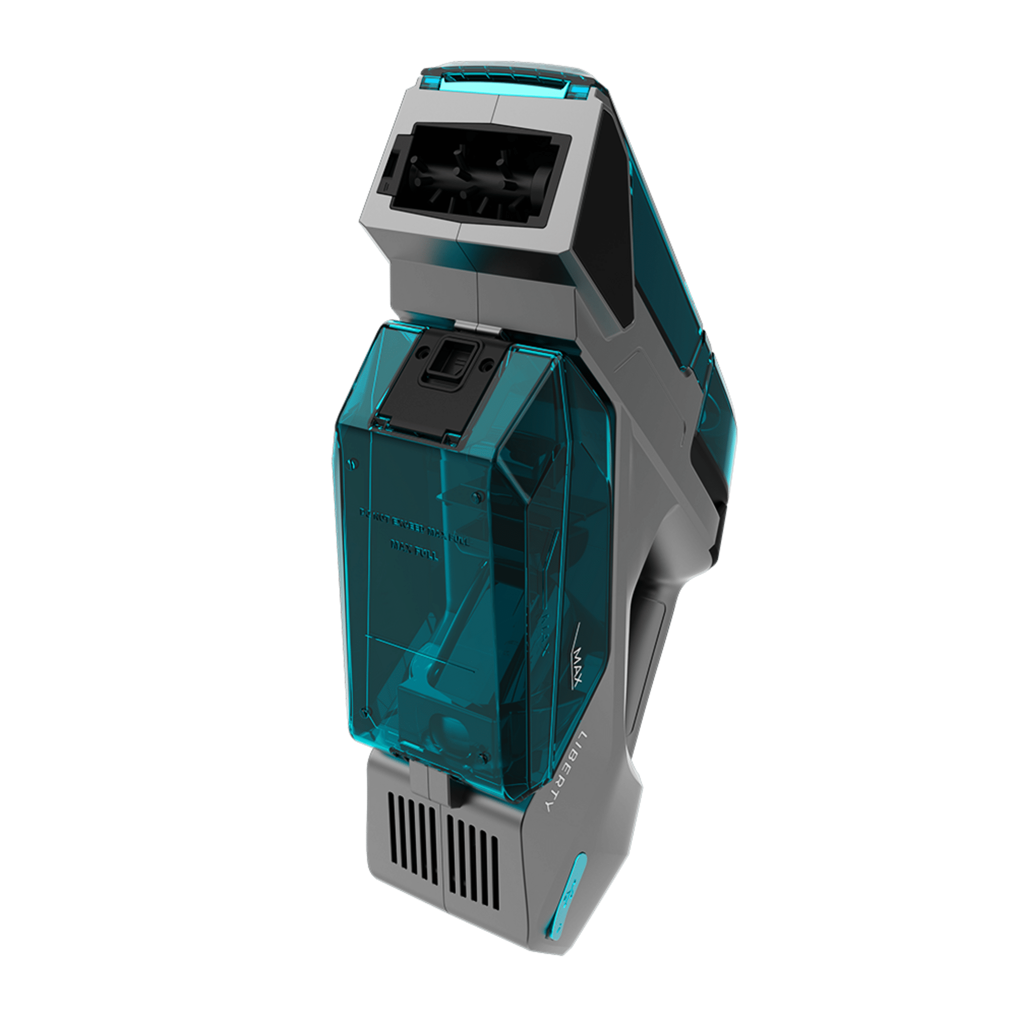 Conga MotorHand Carpet&Spot Clean 2000