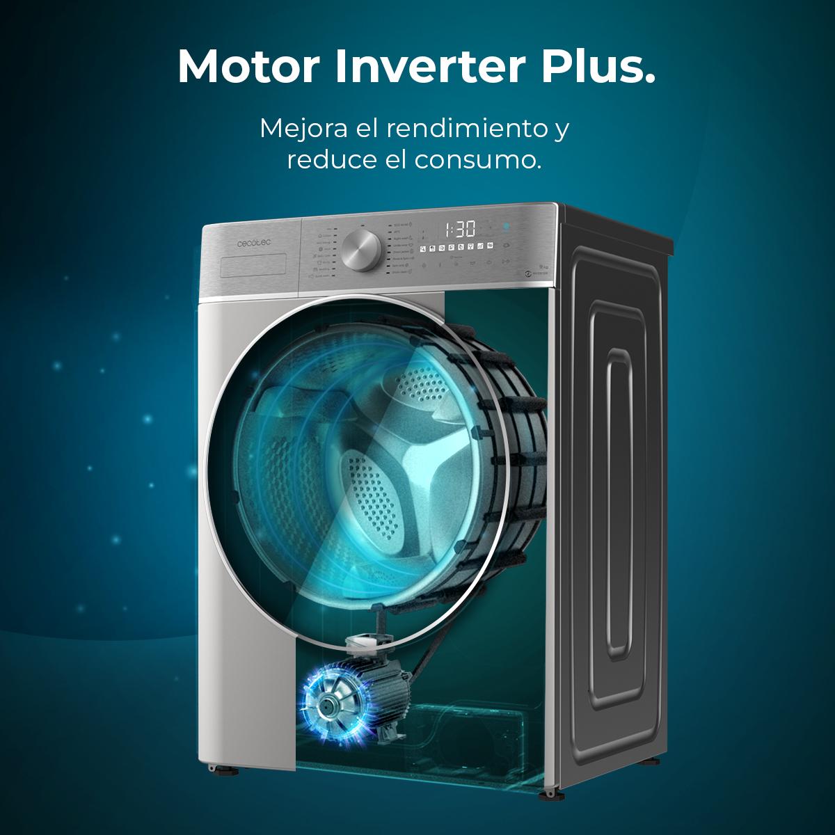 Bolero DressCode 9800 Inverter Steel A