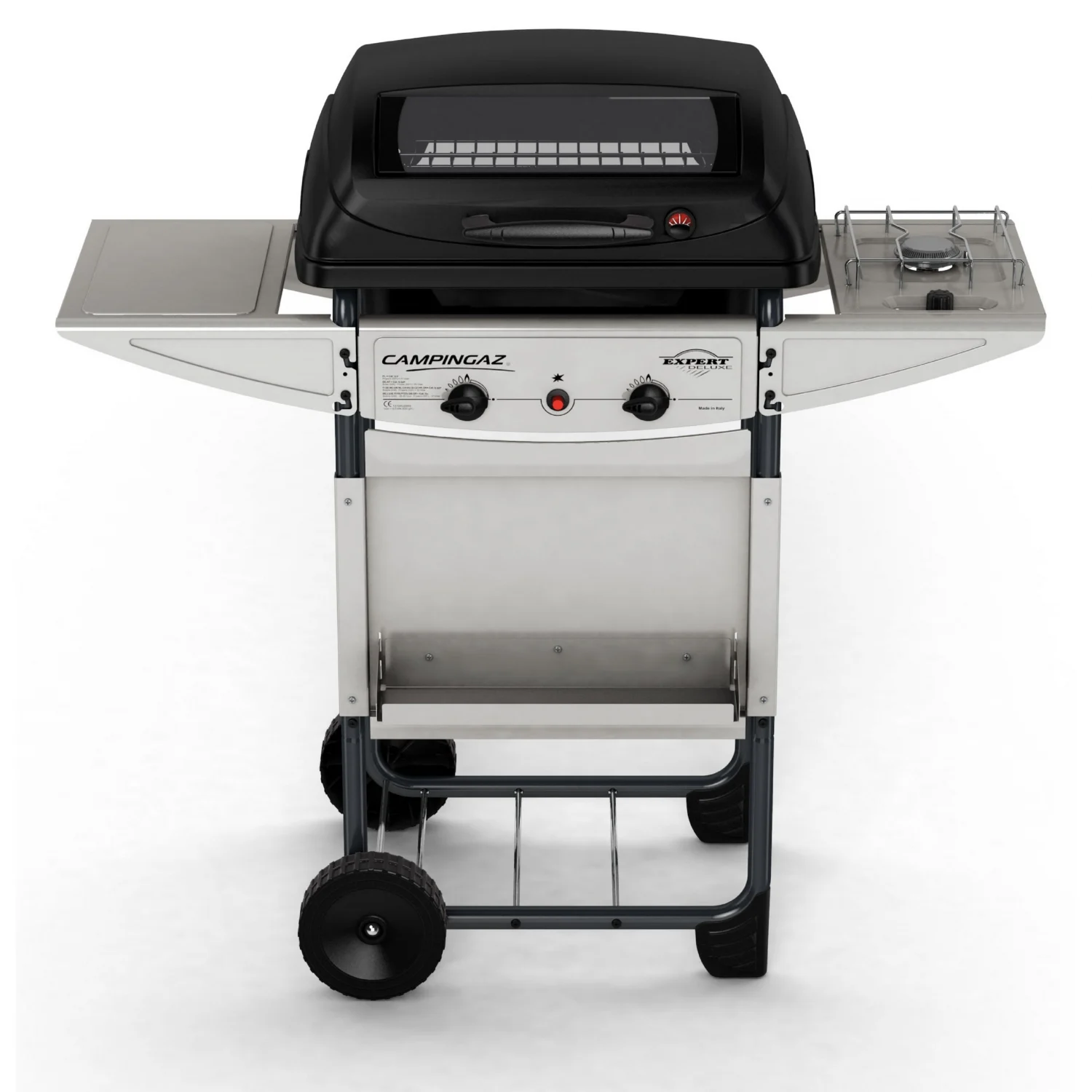 Barbacoa de Gas Campingaz Expert Deluxe