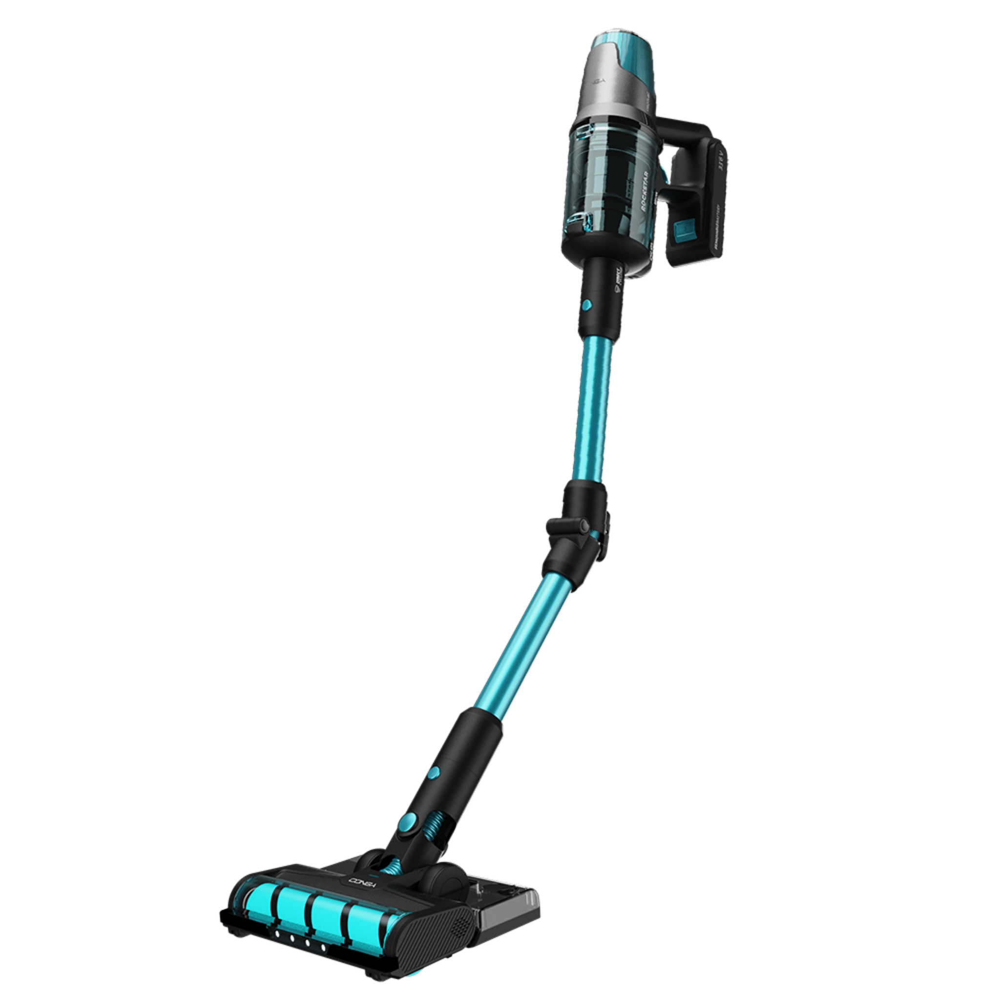 Conga Rockstar 7500 Astral ErgoWet Pet