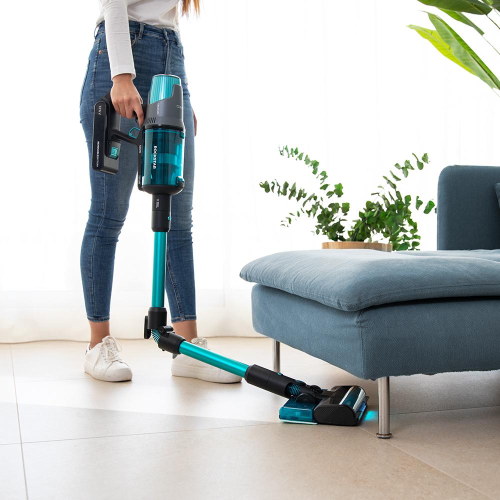 Conga Rockstar 7500 Astral ErgoWet Pet