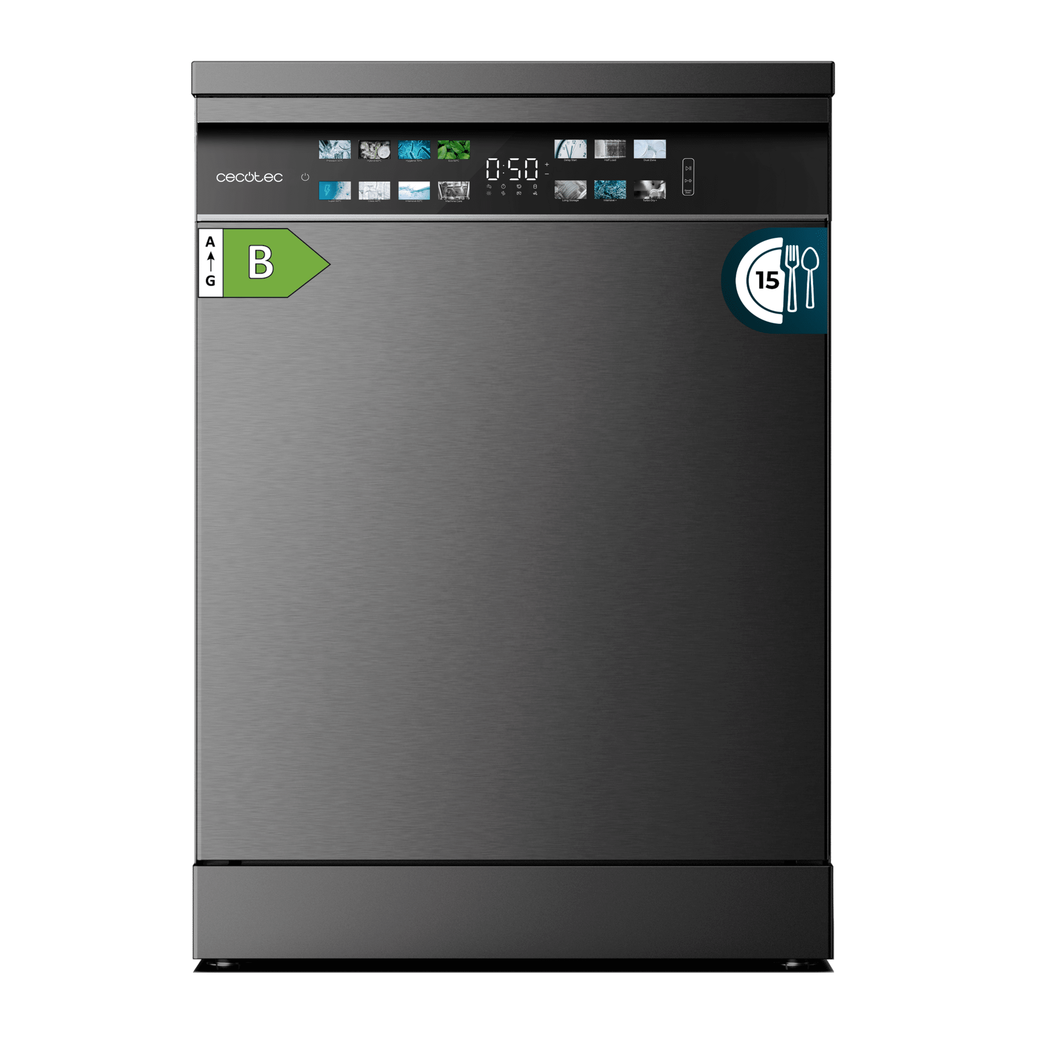 Bolero Aguazero 6700 Dark B