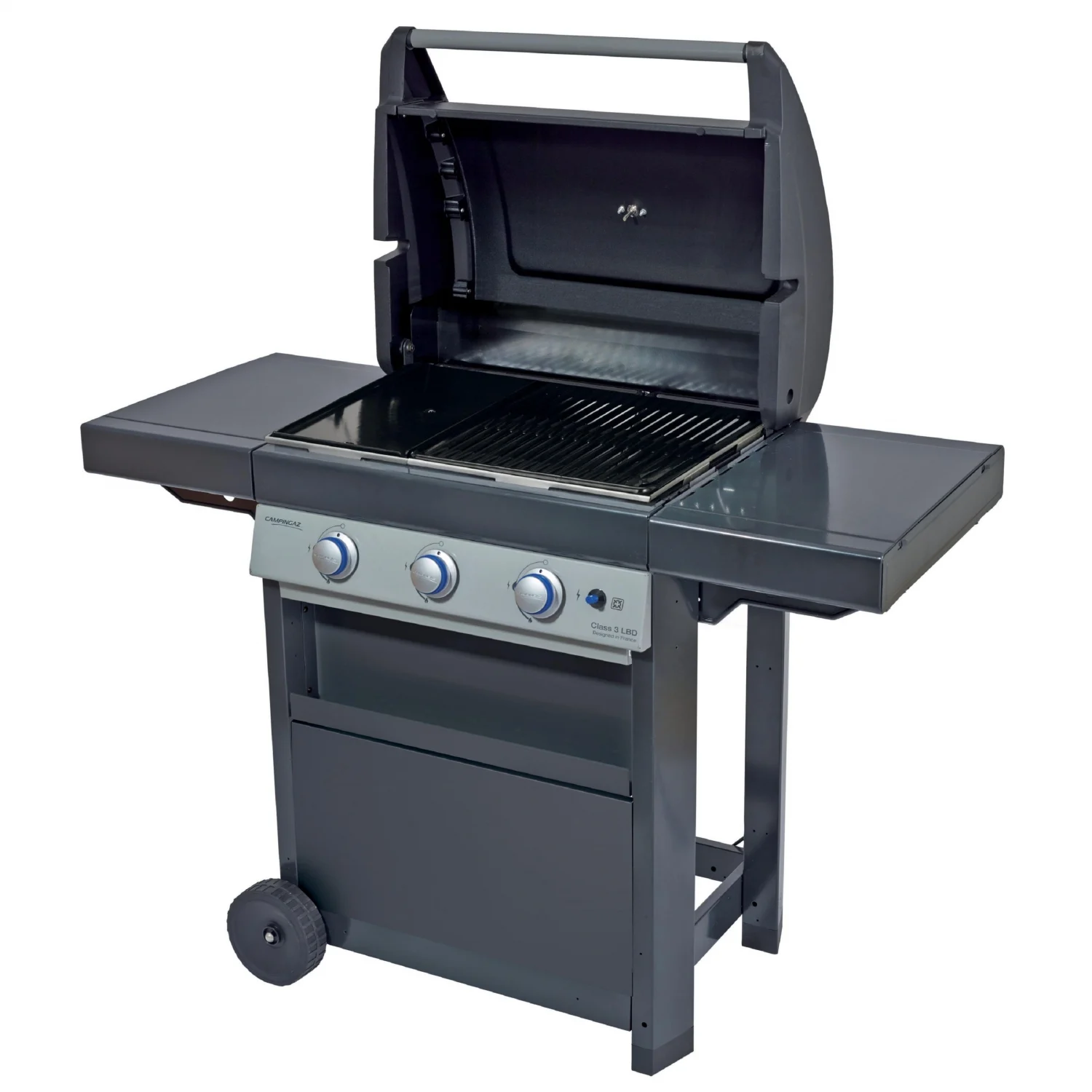 Barbacoa a Gas 3 Series Classic LBD Campingaz