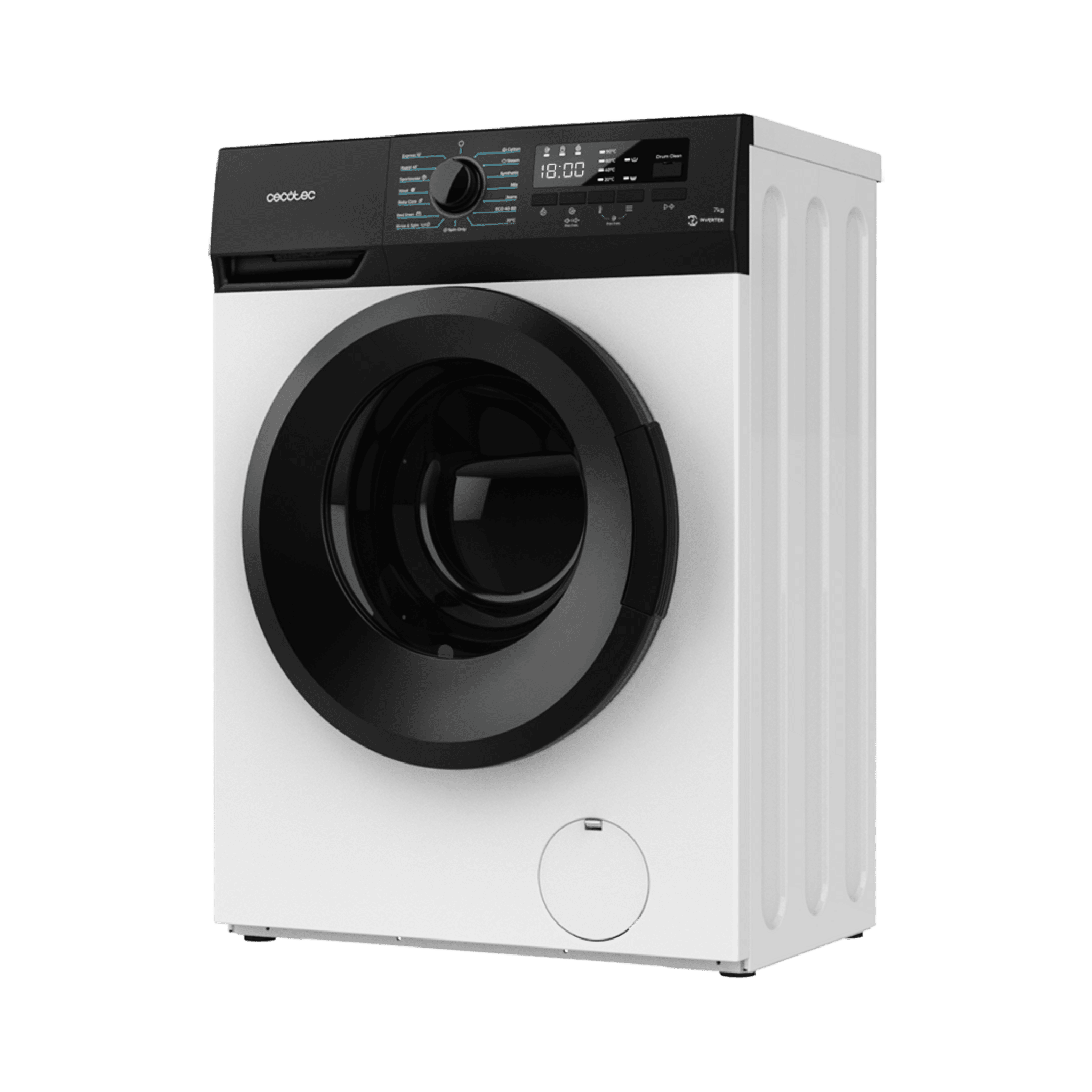 Bolero DressCode 7300 Inverter A