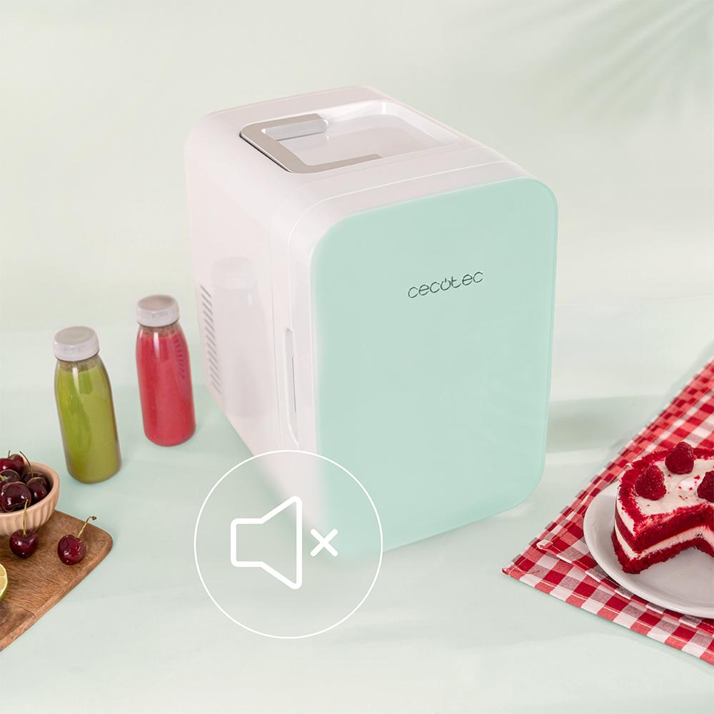 Bolero MiniCooling 10L Bahamas Mint