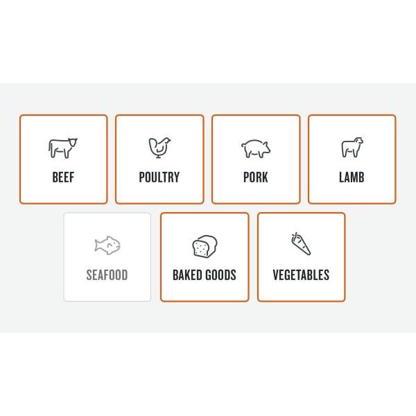 Pellets De Madera Pecan Para Barbacoa Traeger