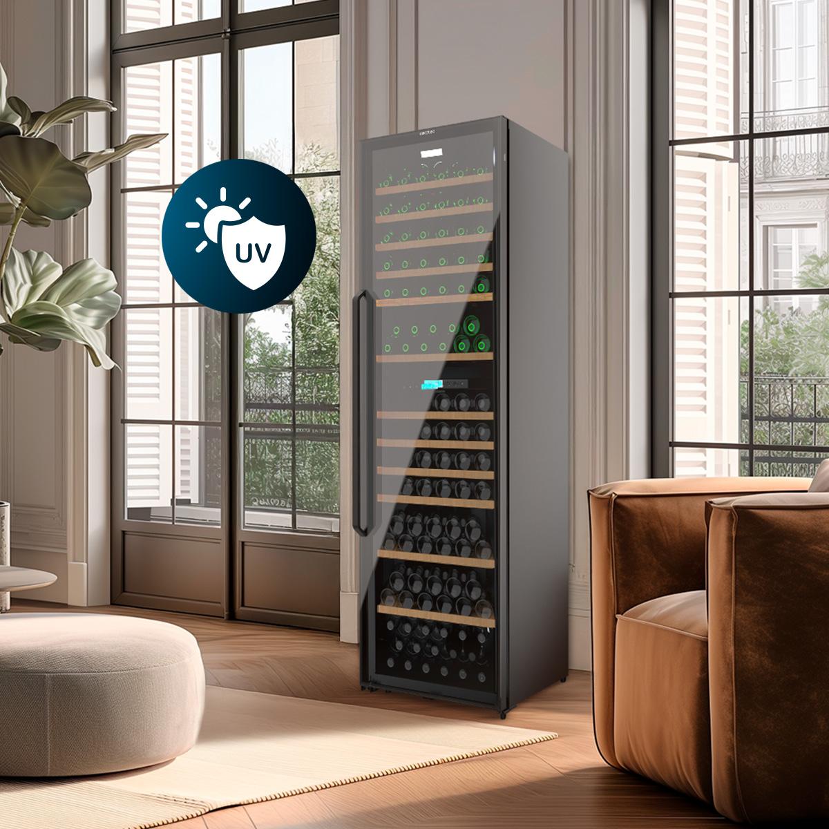 Bolero GrandSommelier Duo 176000 Black