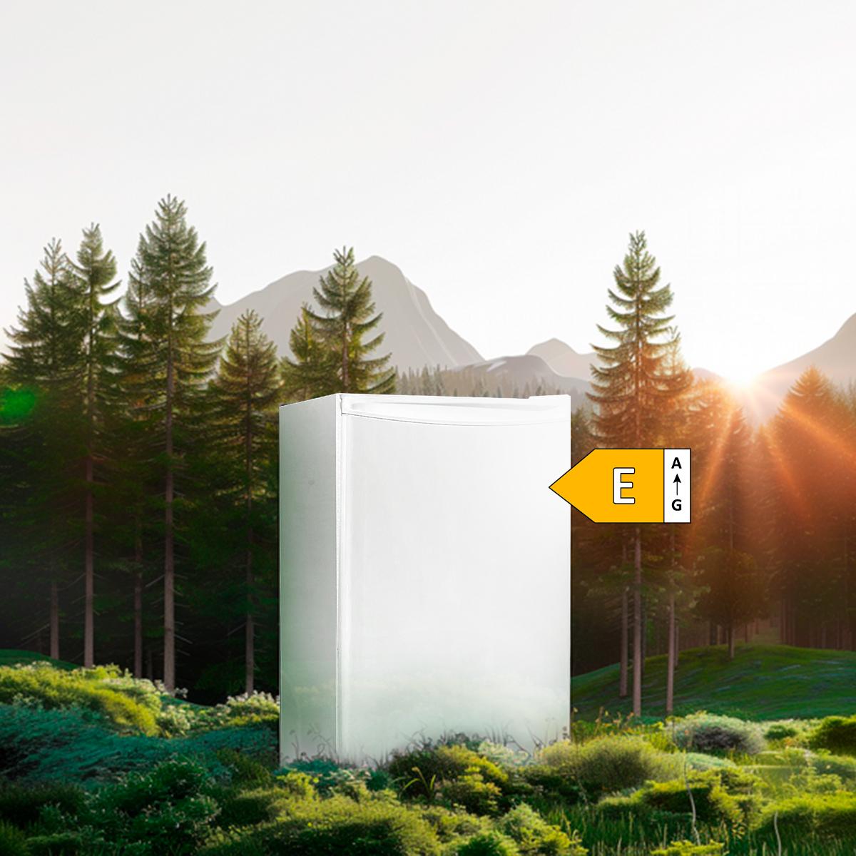 Bolero CoolMarket TT 90 White E