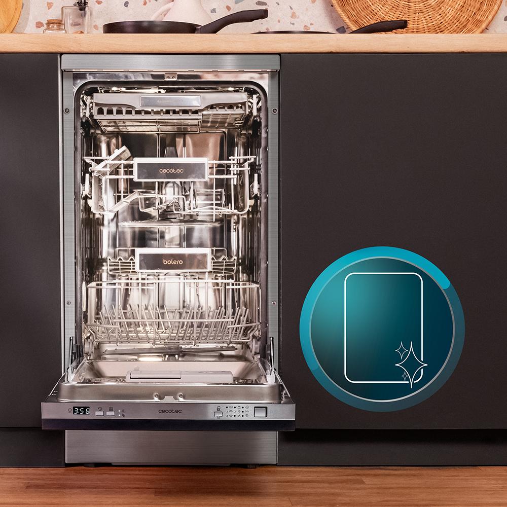 Bolero Aguazero 4101 Full-BI E