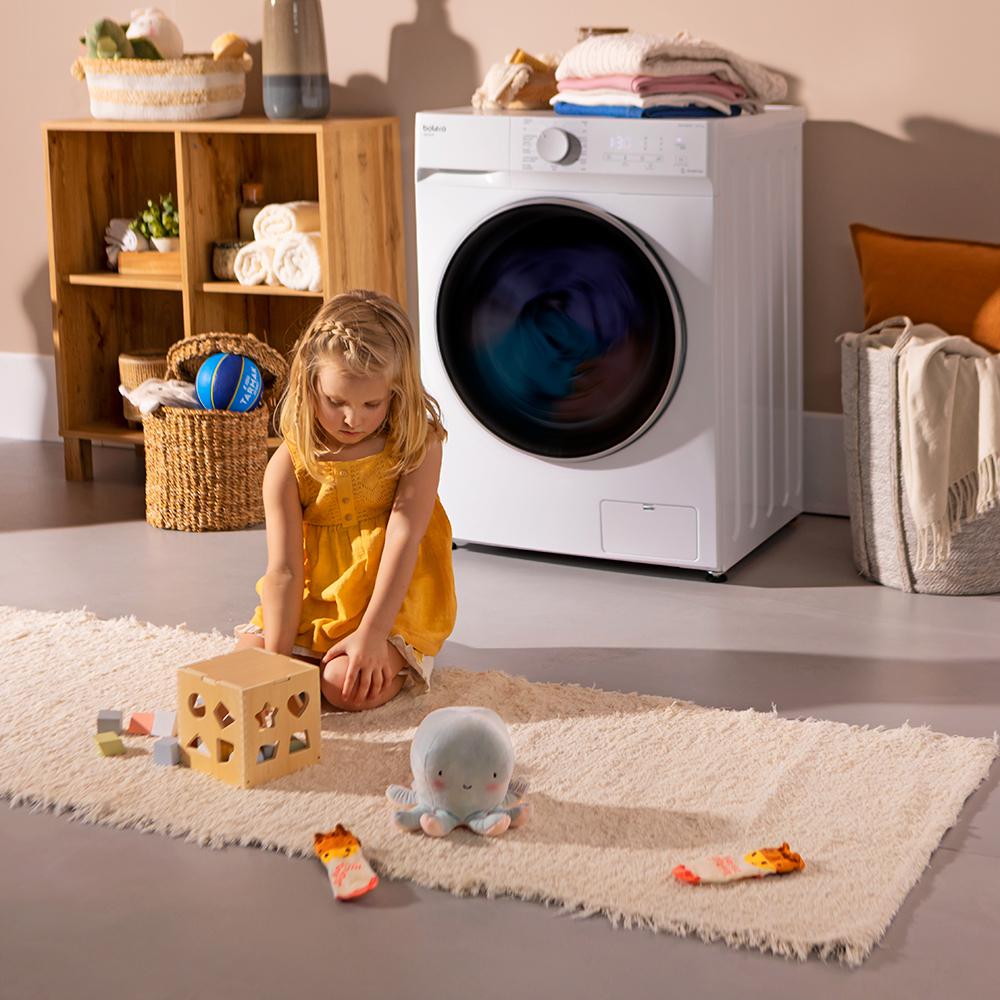 Bolero Wash&Dry 10700 Inverter