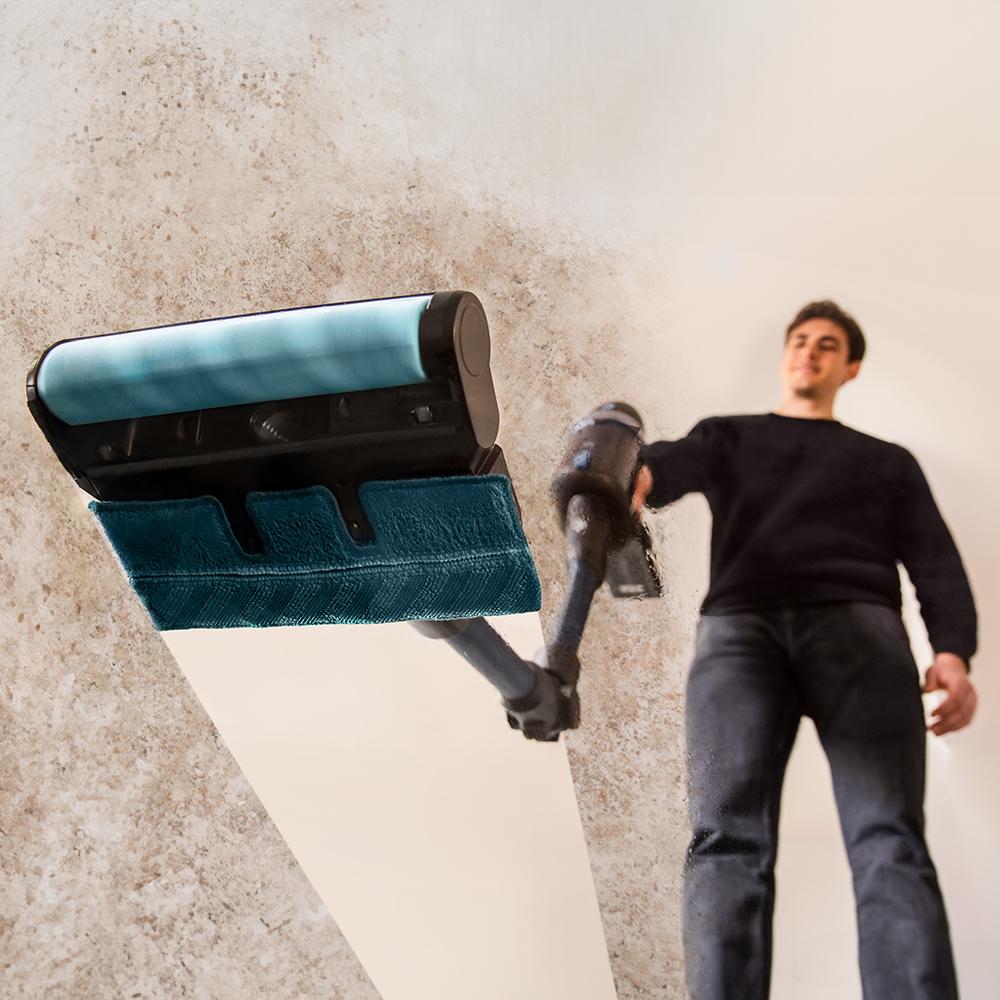 Conga Rockstar 11500 Odyssey ErgoWet Connected IA