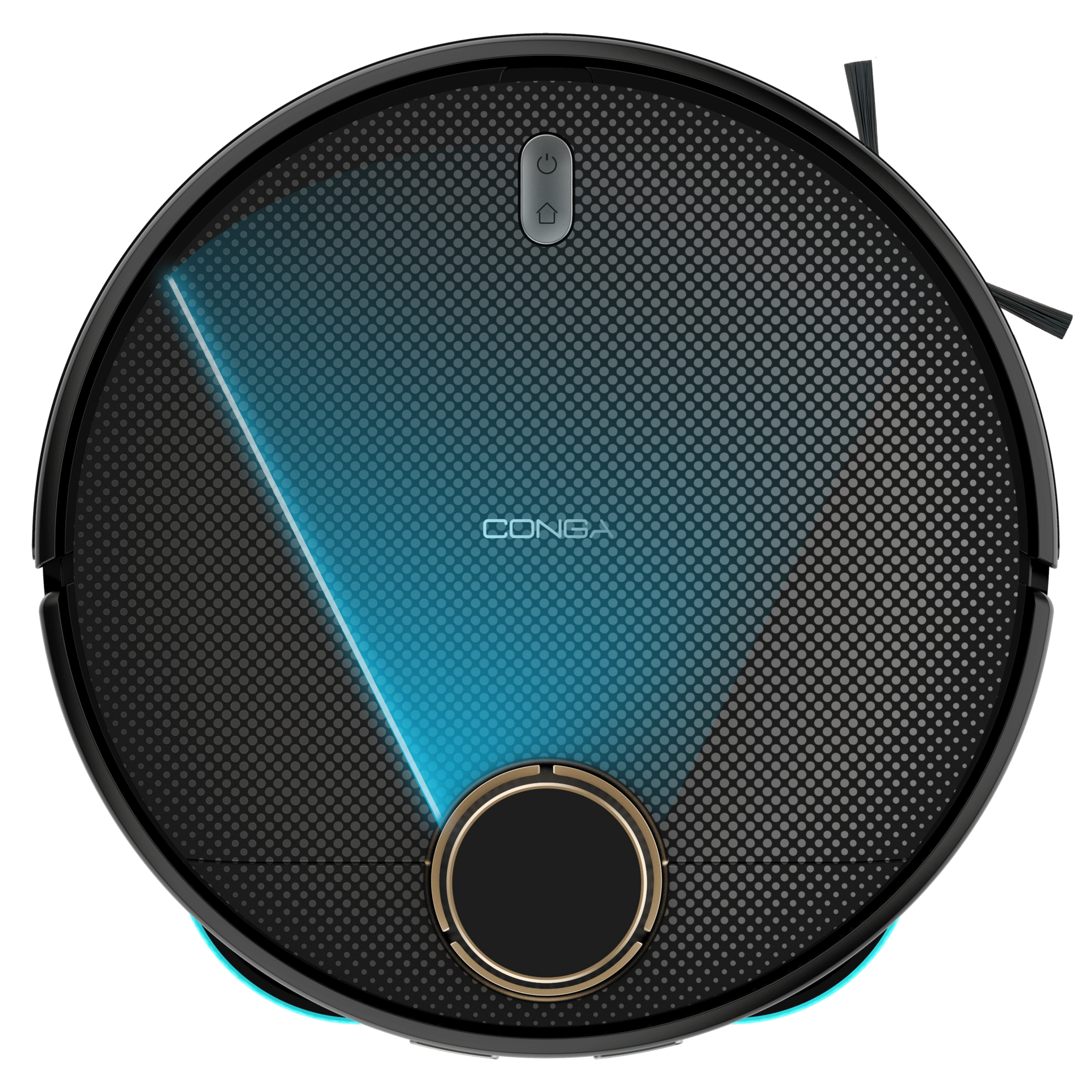 Conga 13090 Spin Evolution Home&Wash