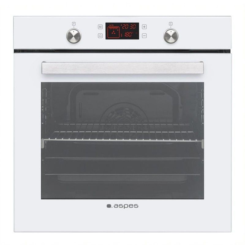 Horno Aspes Ahe1300b Blanco