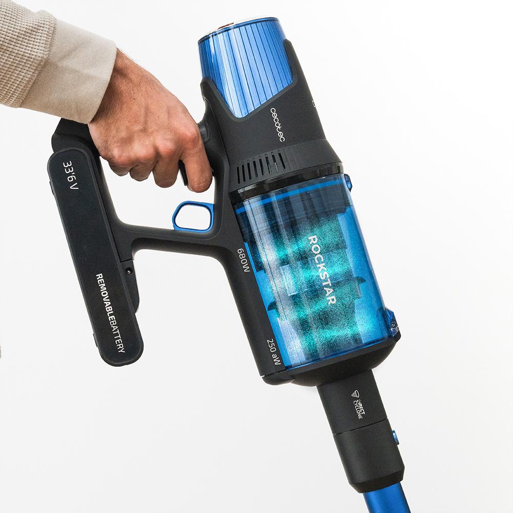 Conga Rockstar 8500 Infinity ErgoWet Animal