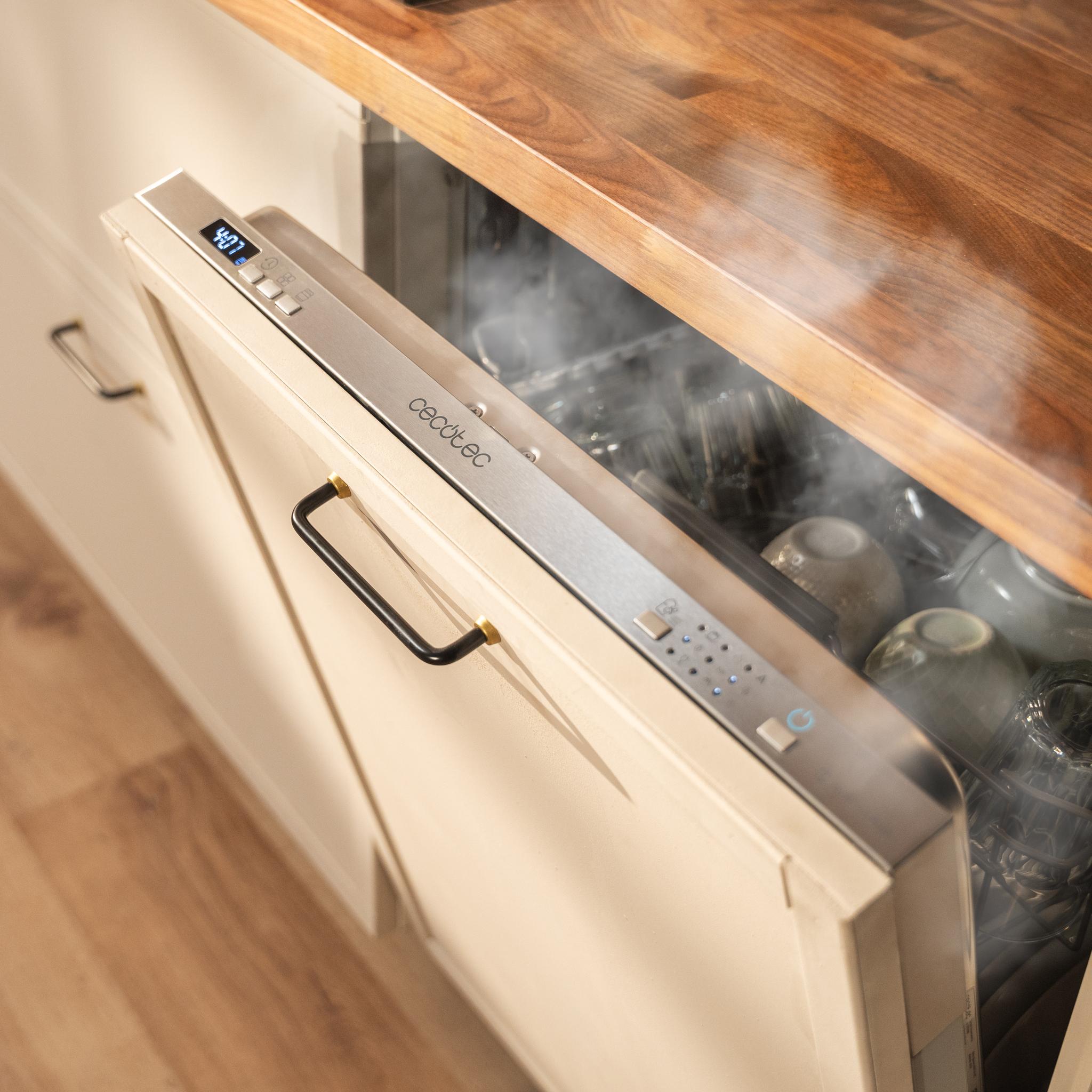 Bolero Aguazero 6500 Full-BI C