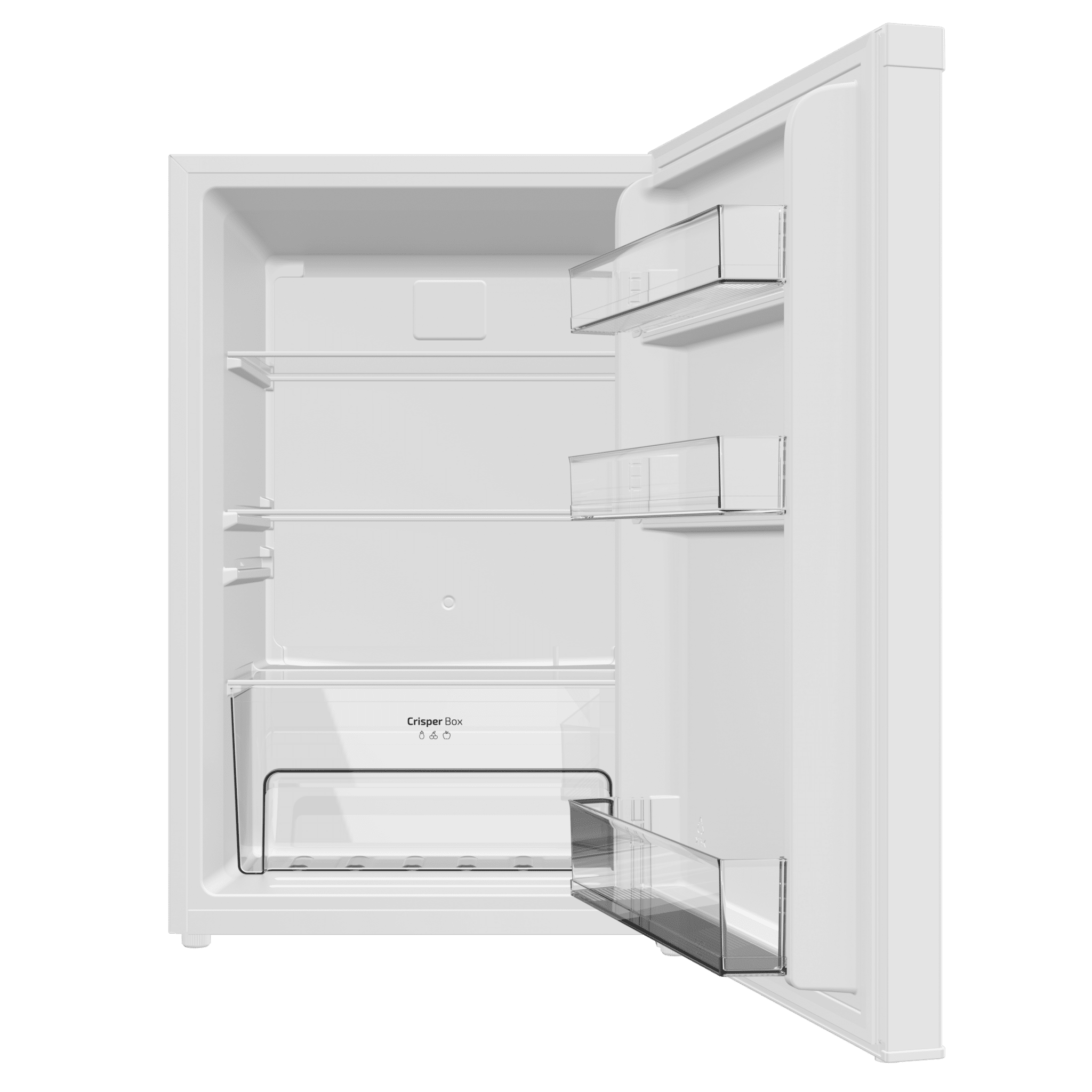 Bolero CoolMarket TT 133 L White