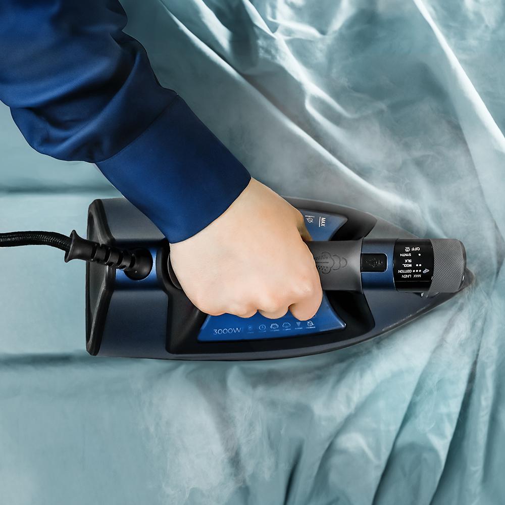 IronHero 3000 Sauna i-Pump