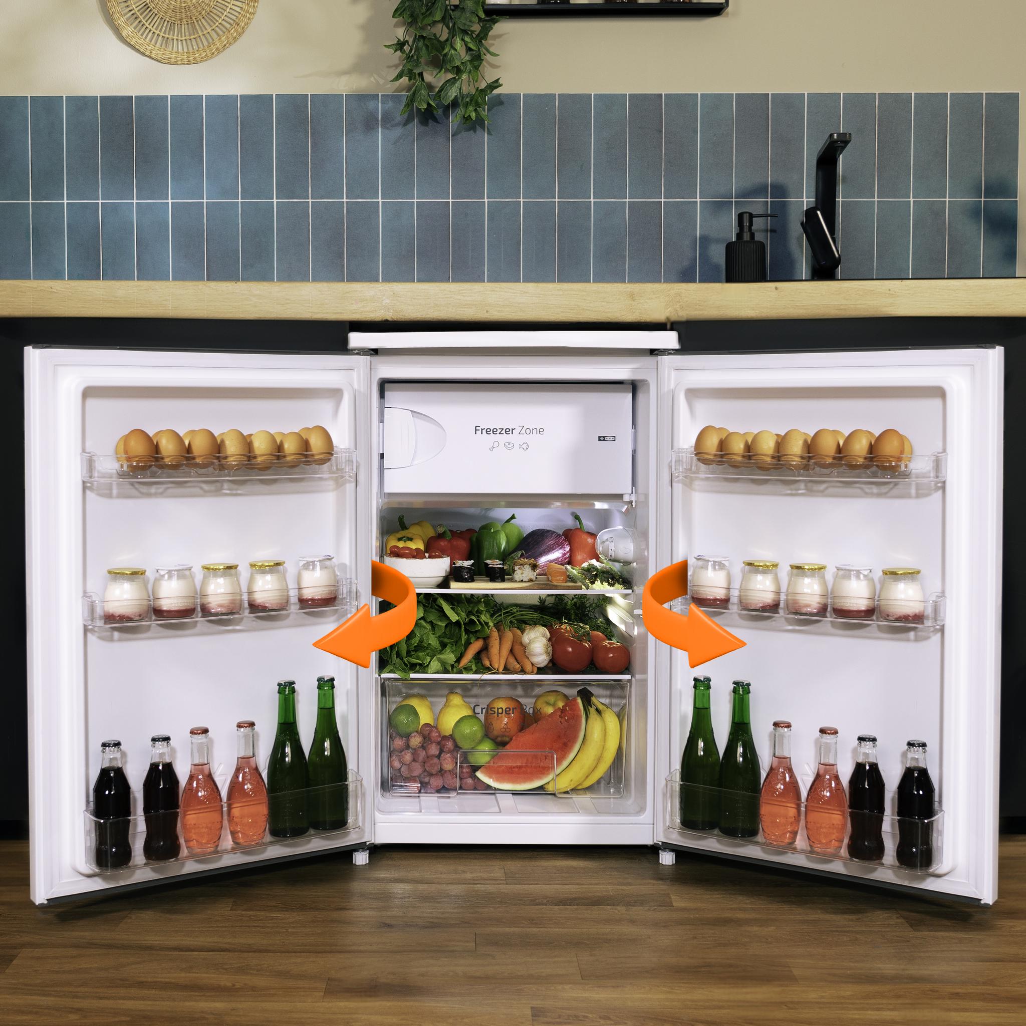 Bolero CoolMarket TT 107 White