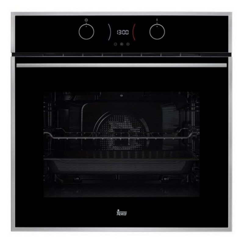 Horno Multifunción Teka Hlb830ss 70 L Hydroclean Touch Control 2615w
