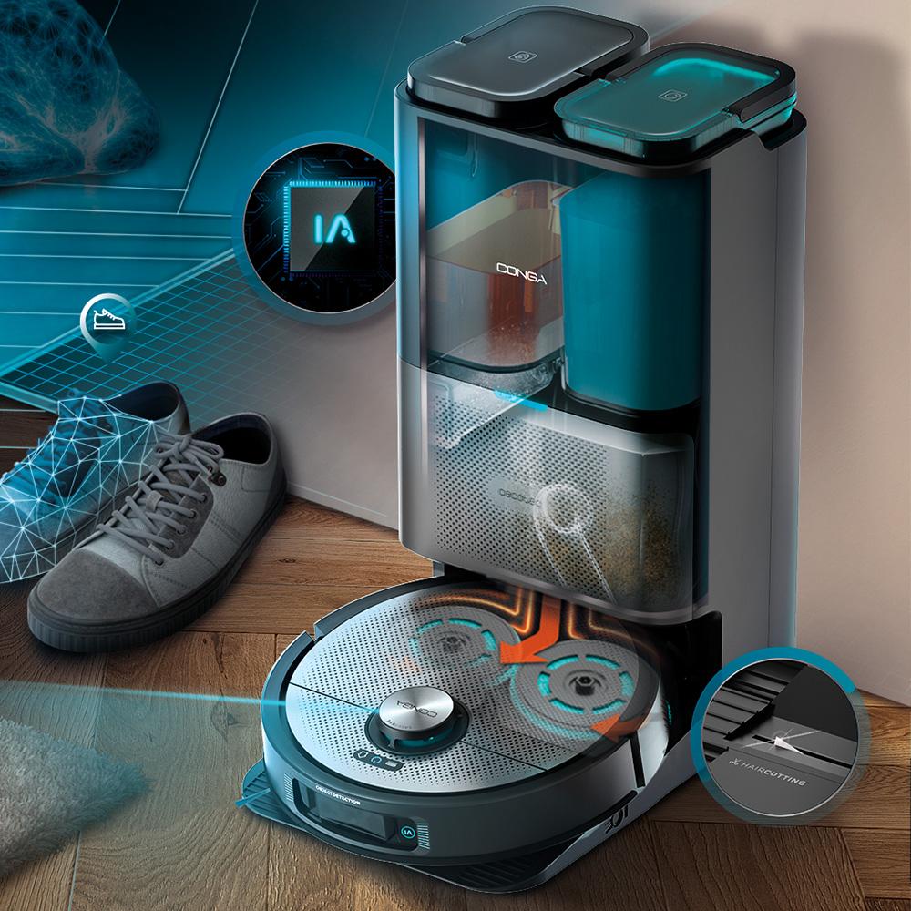 Conga 20090 ProAI EndlessFoam