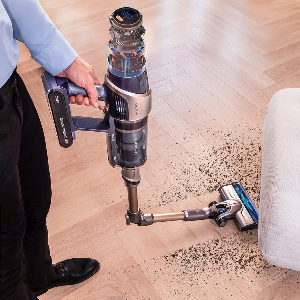 Conga Rockstar 12500 Stellar AquaPet Flex