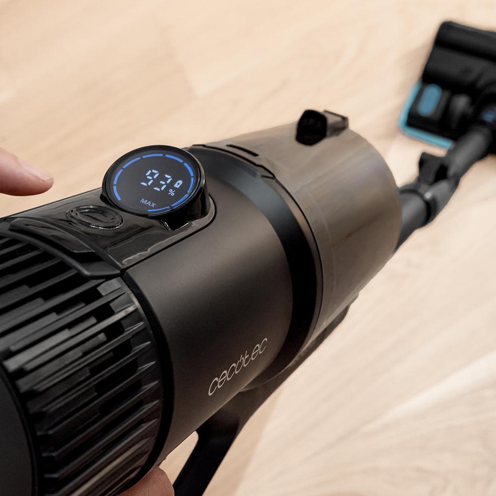 Conga Rockstar 6500 Century ErgoWet Animal