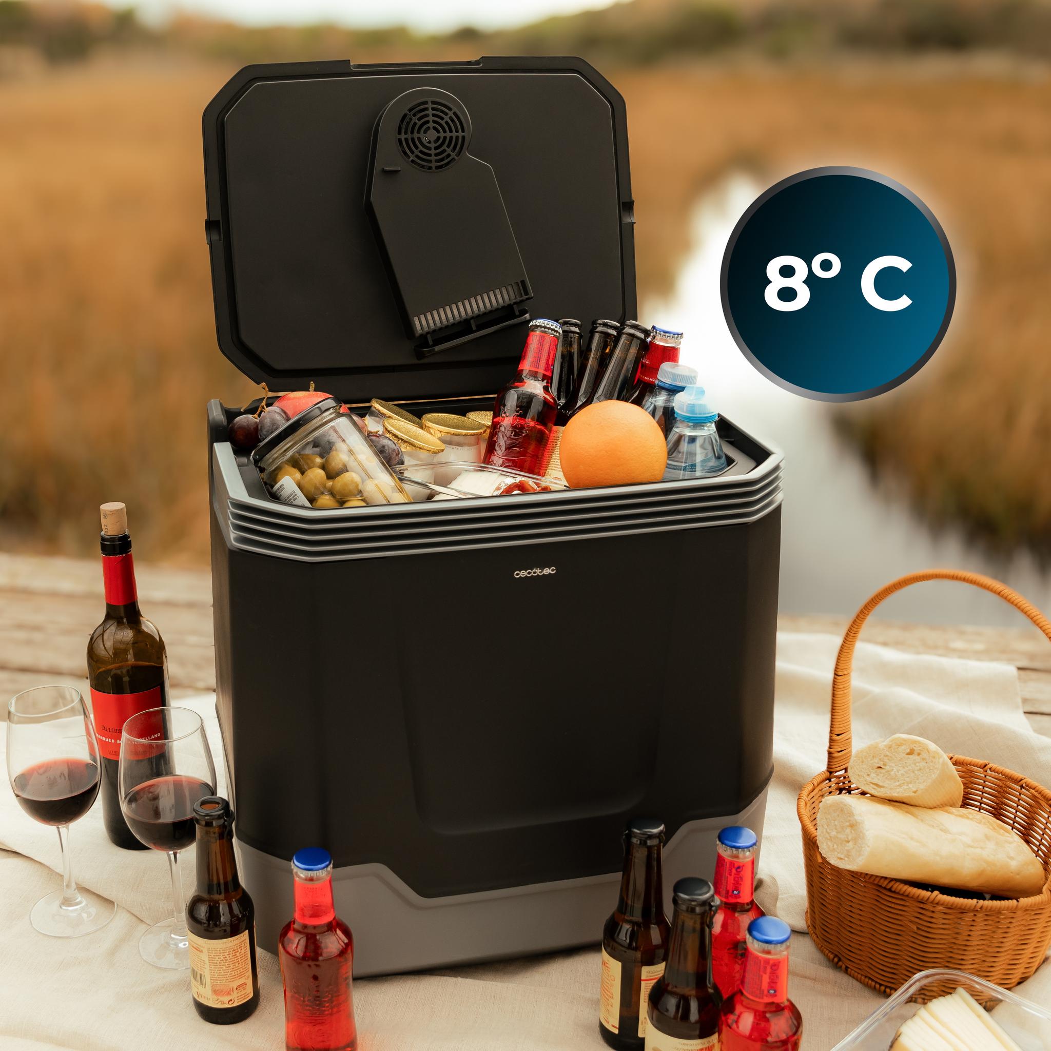 Bolero TravelCooling 33L D