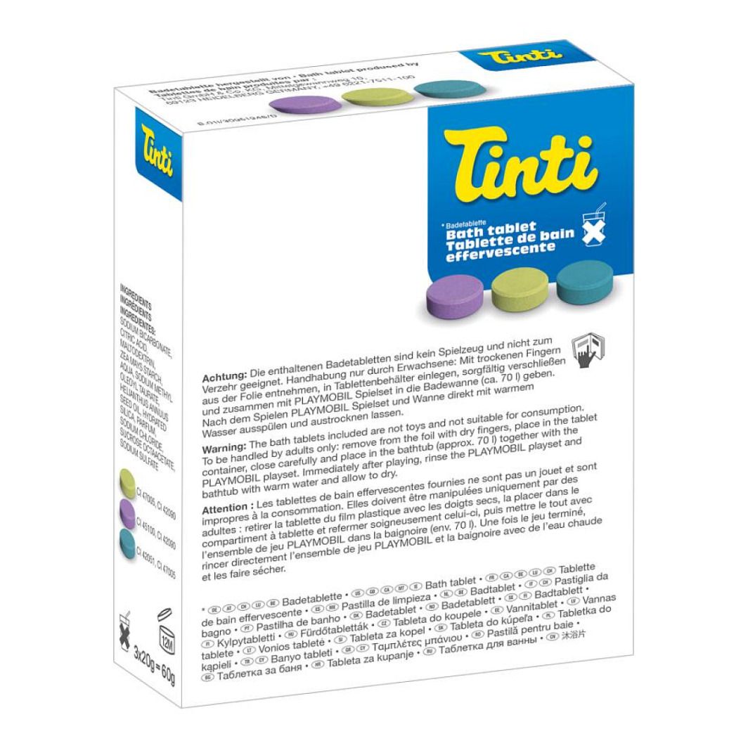 Junior Aqua Y Tinti: Familia De Medusas