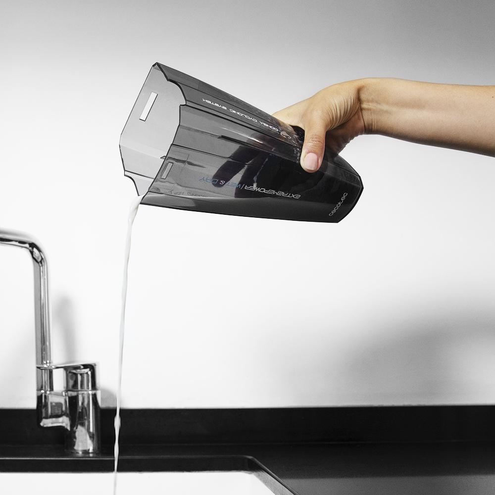 Conga Immortal Extreme Suction 22,2 Animal Hand