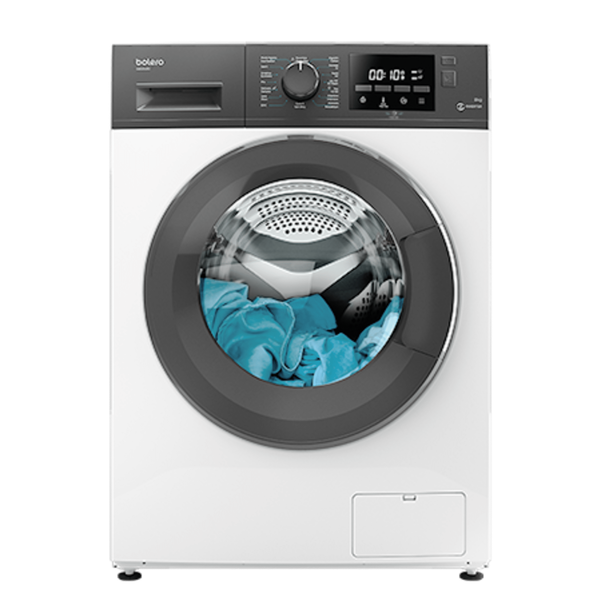 Bolero Dresscode 8200 Inverter